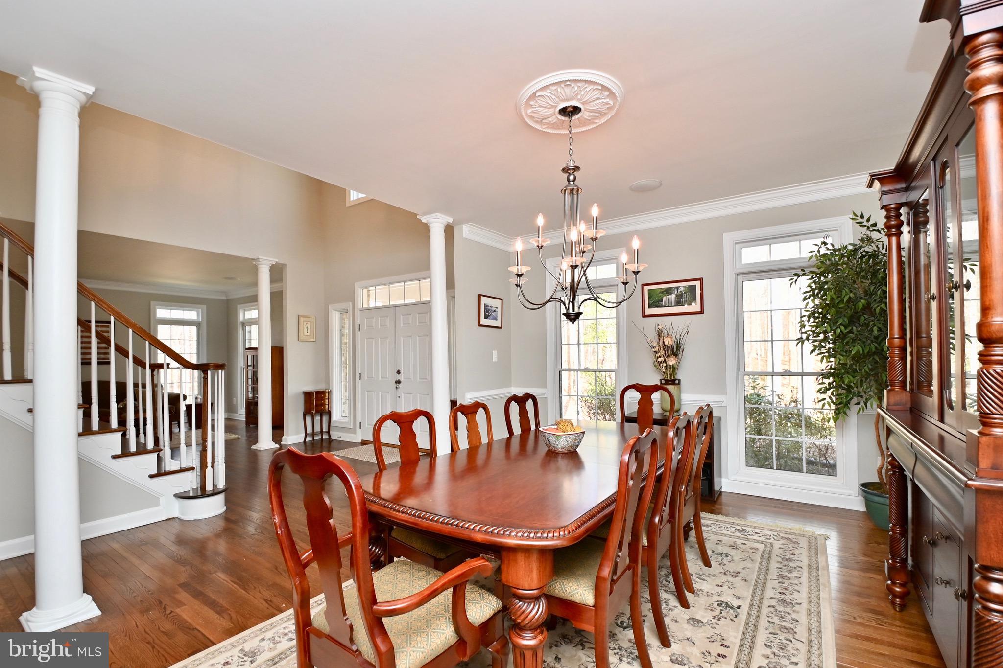 ESTATES AT ROSELAND - Residential