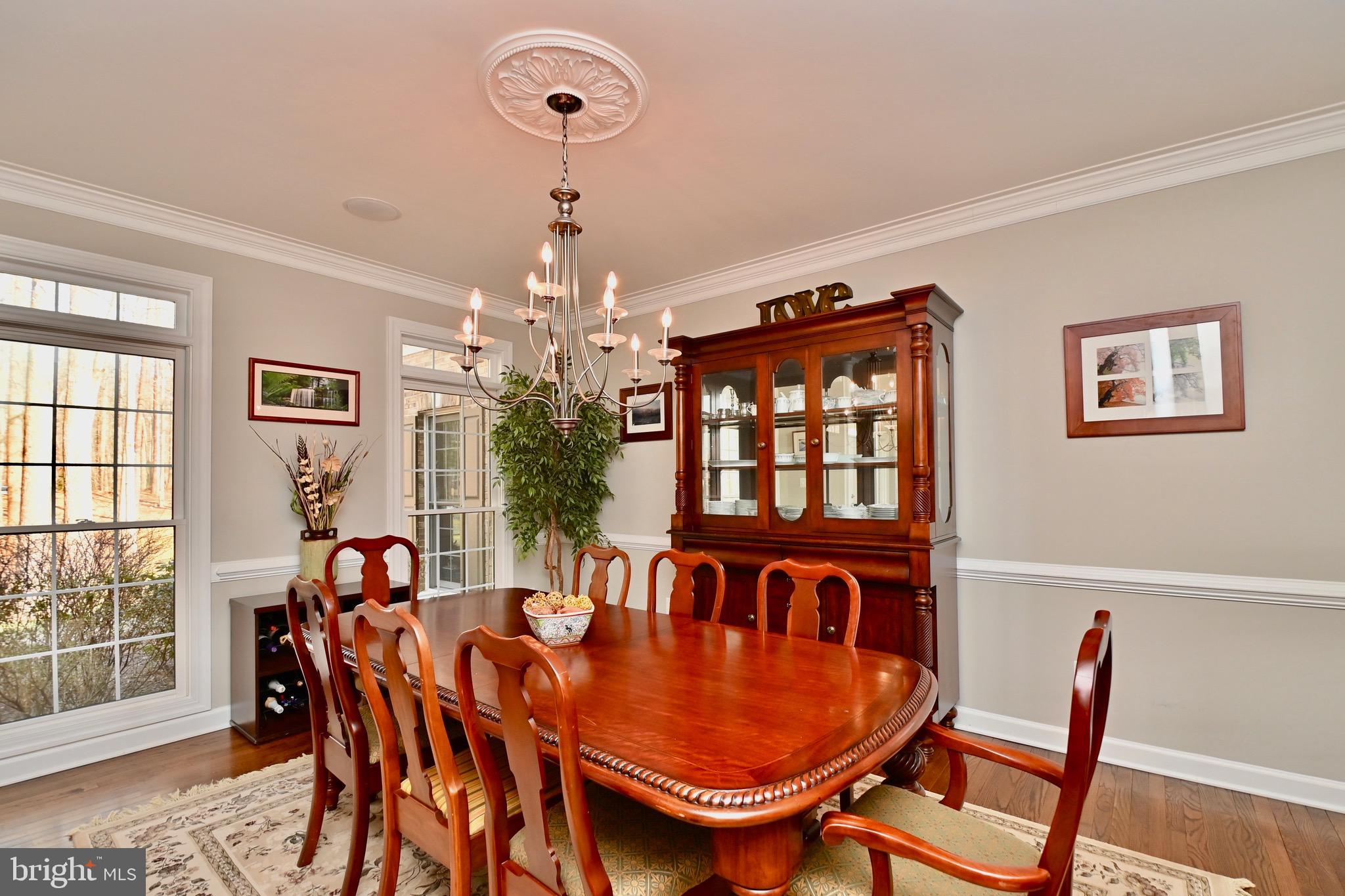 ESTATES AT ROSELAND - Residential