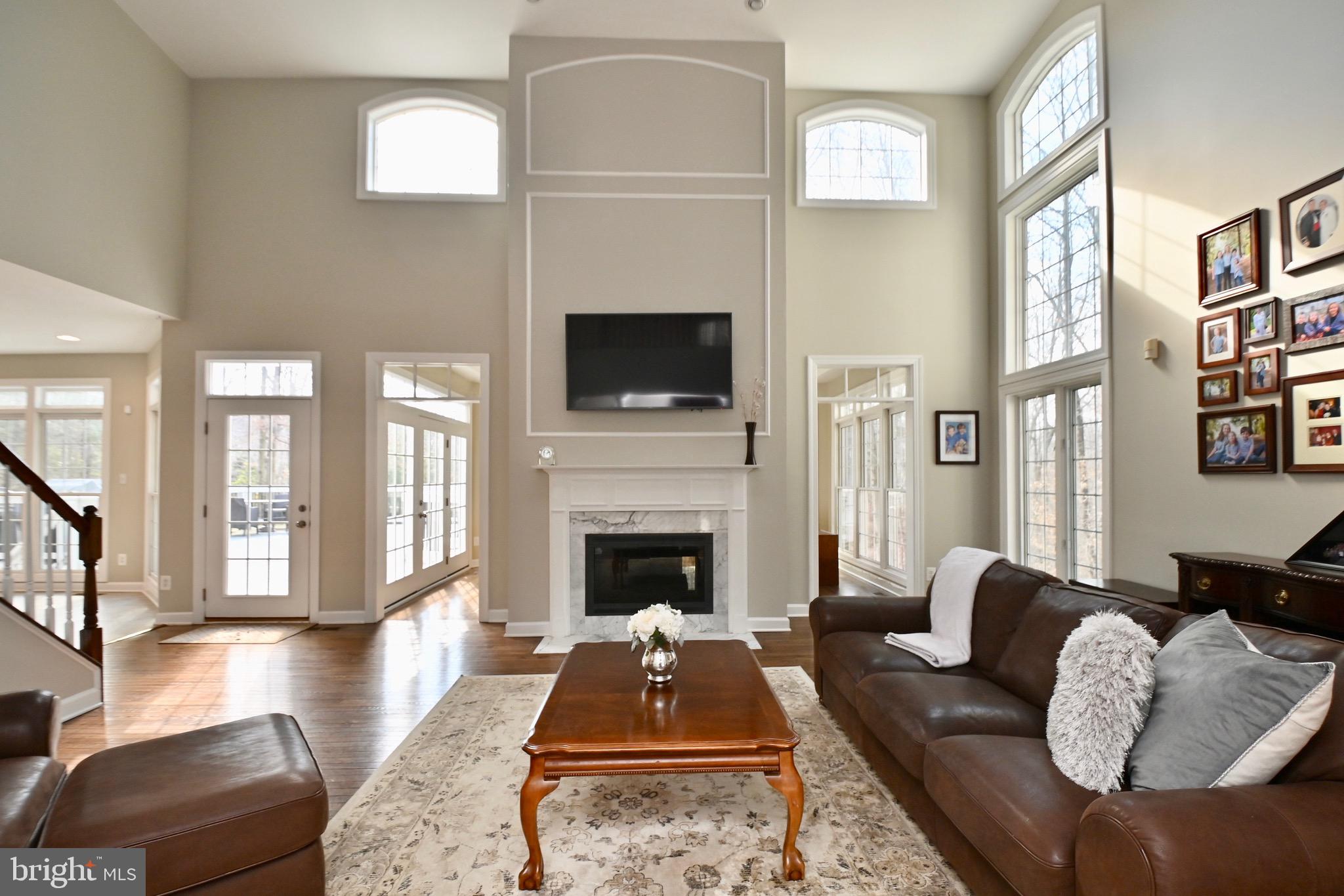 ESTATES AT ROSELAND - Residential