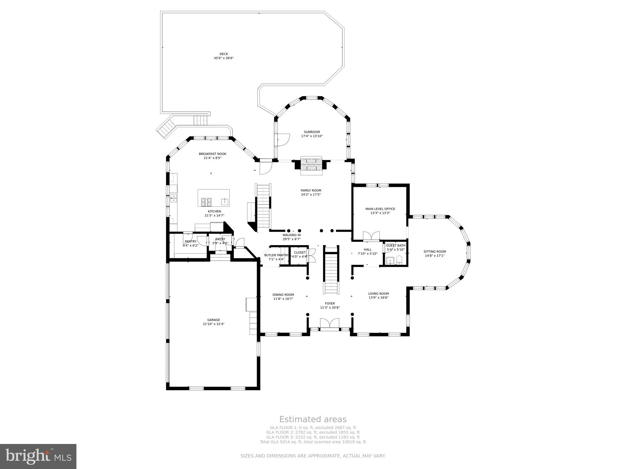 ESTATES AT ROSELAND - Residential