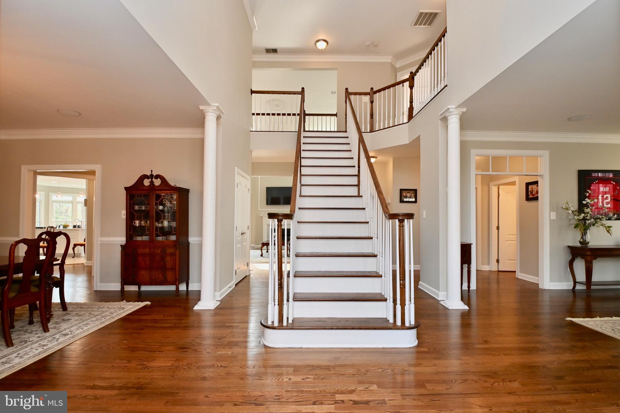 ESTATES AT ROSELAND - Residential