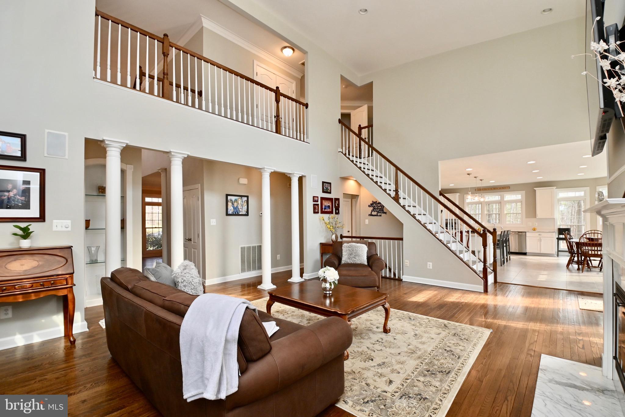 ESTATES AT ROSELAND - Residential