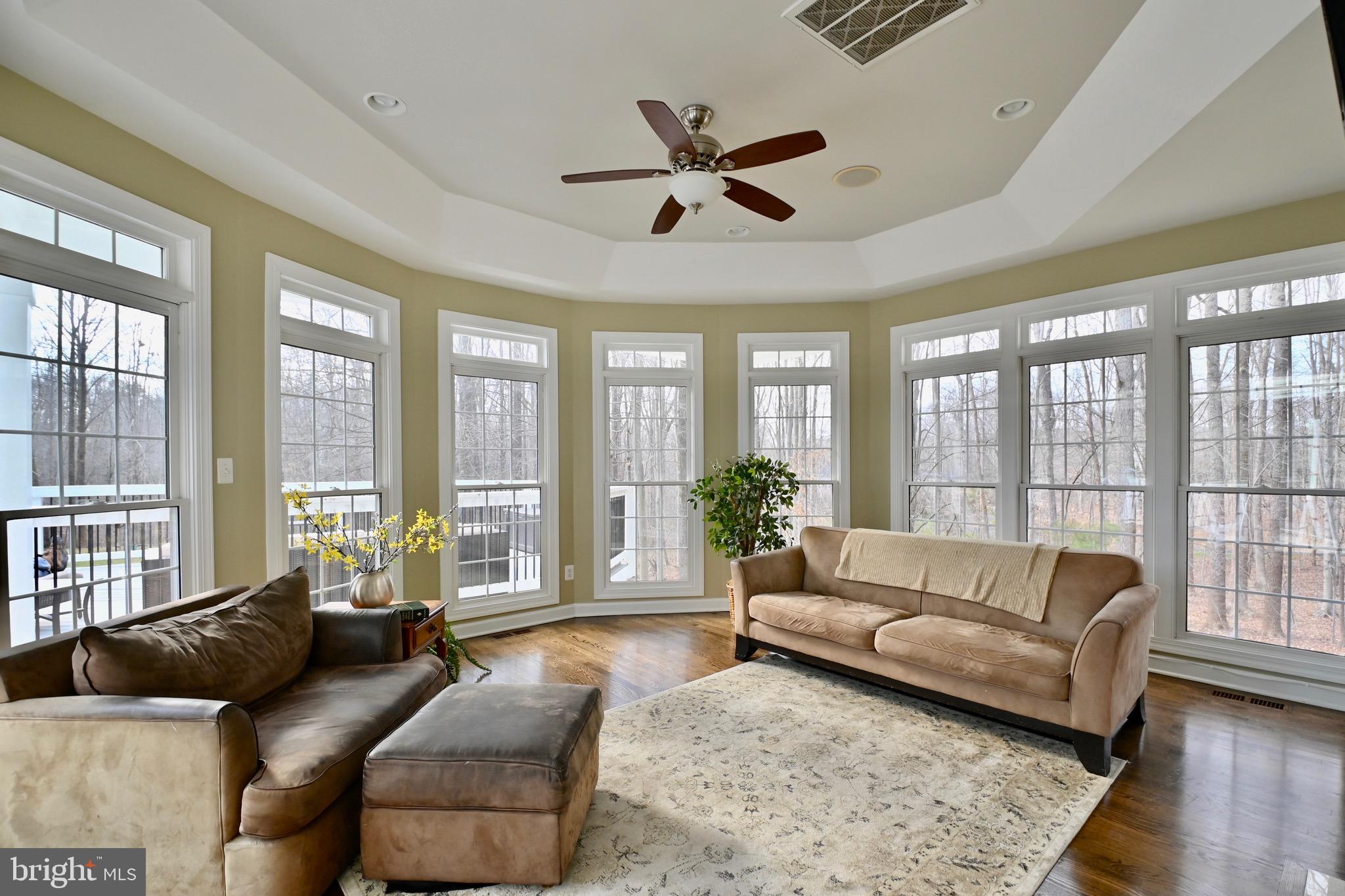 ESTATES AT ROSELAND - Residential