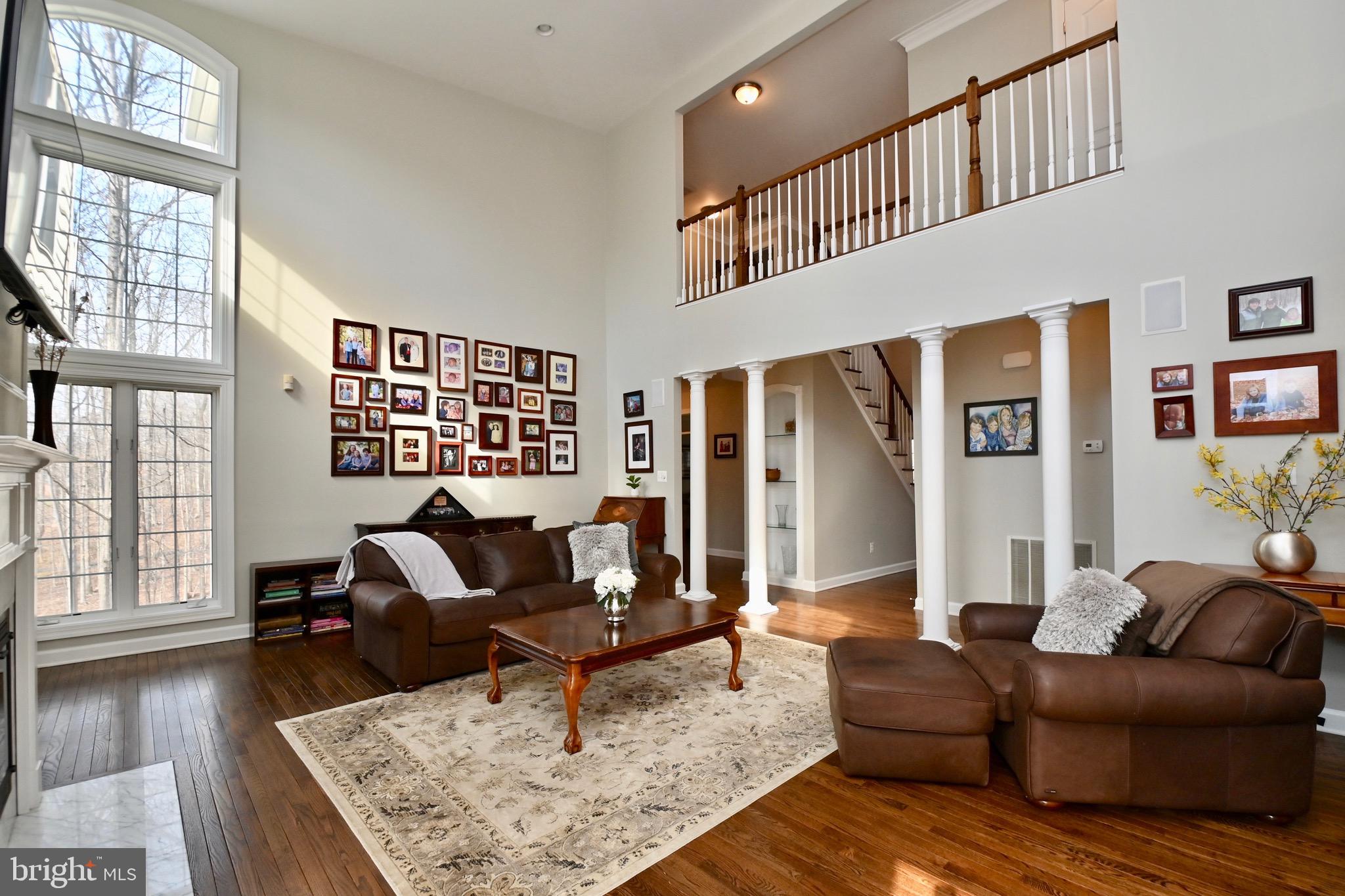 ESTATES AT ROSELAND - Residential