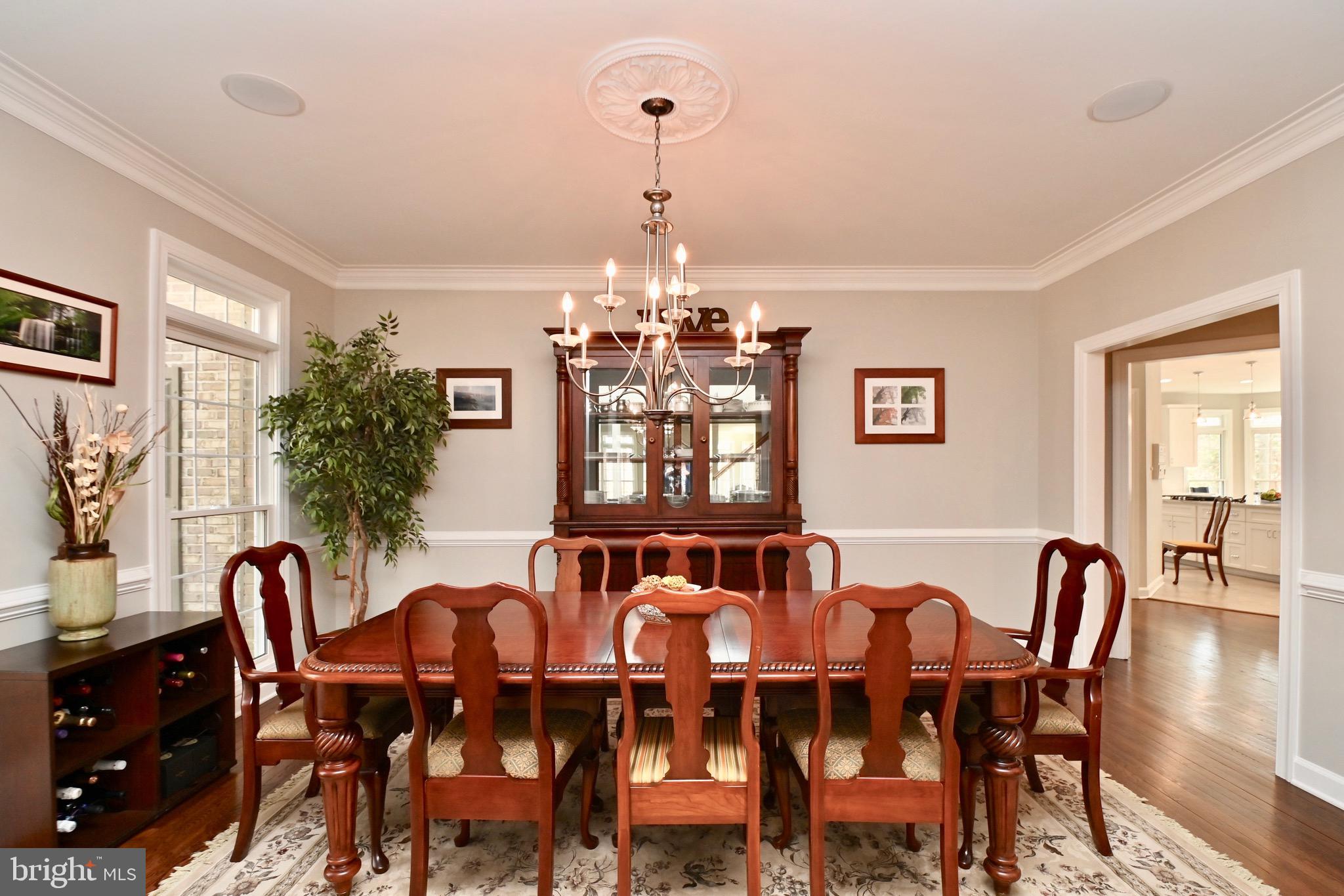 ESTATES AT ROSELAND - Residential