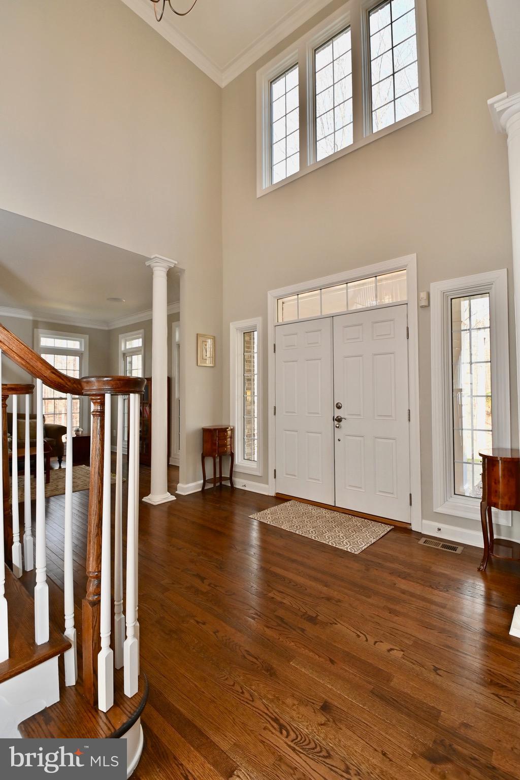 ESTATES AT ROSELAND - Residential