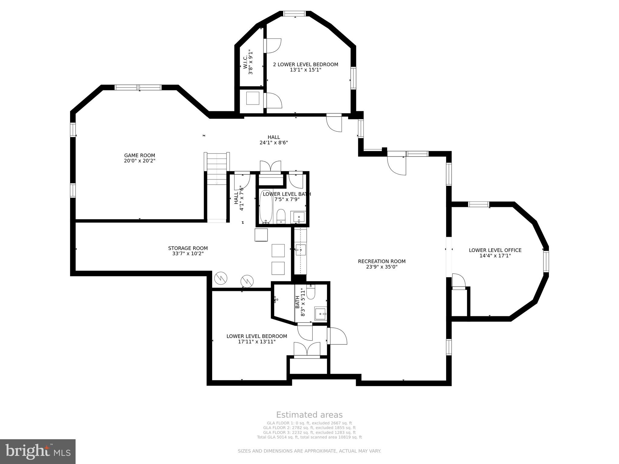 ESTATES AT ROSELAND - Residential