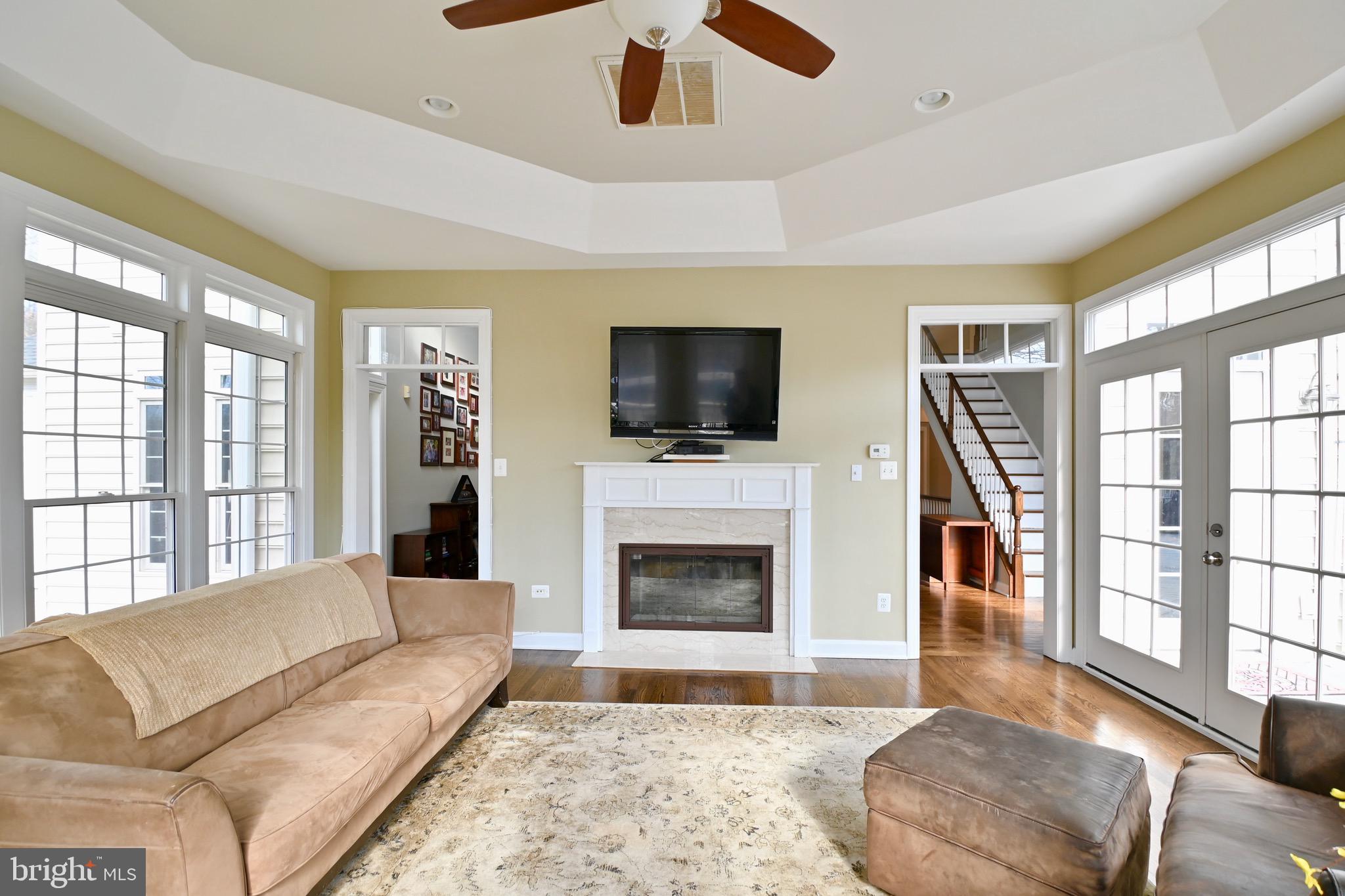 ESTATES AT ROSELAND - Residential