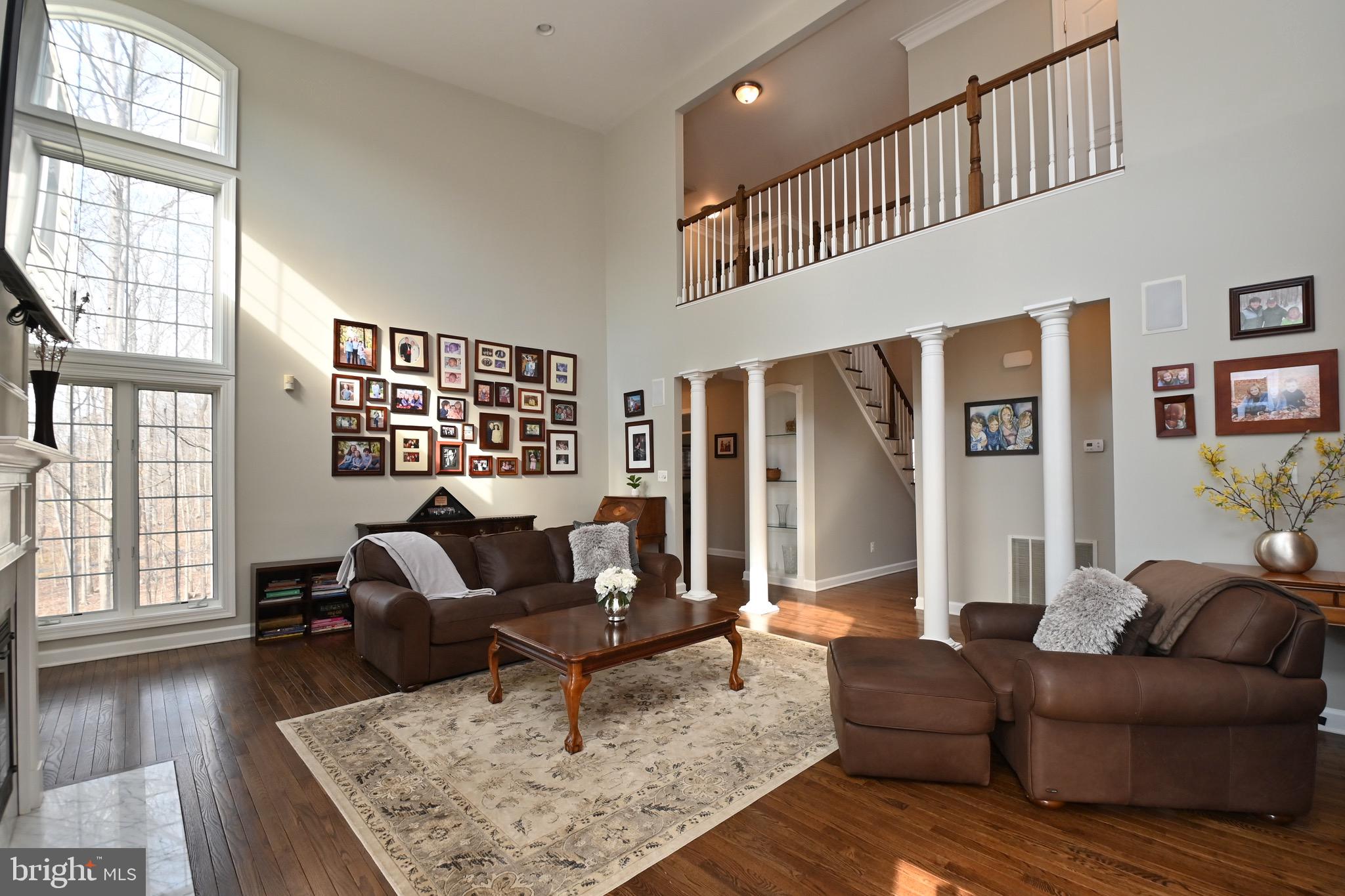 ESTATES AT ROSELAND - Residential