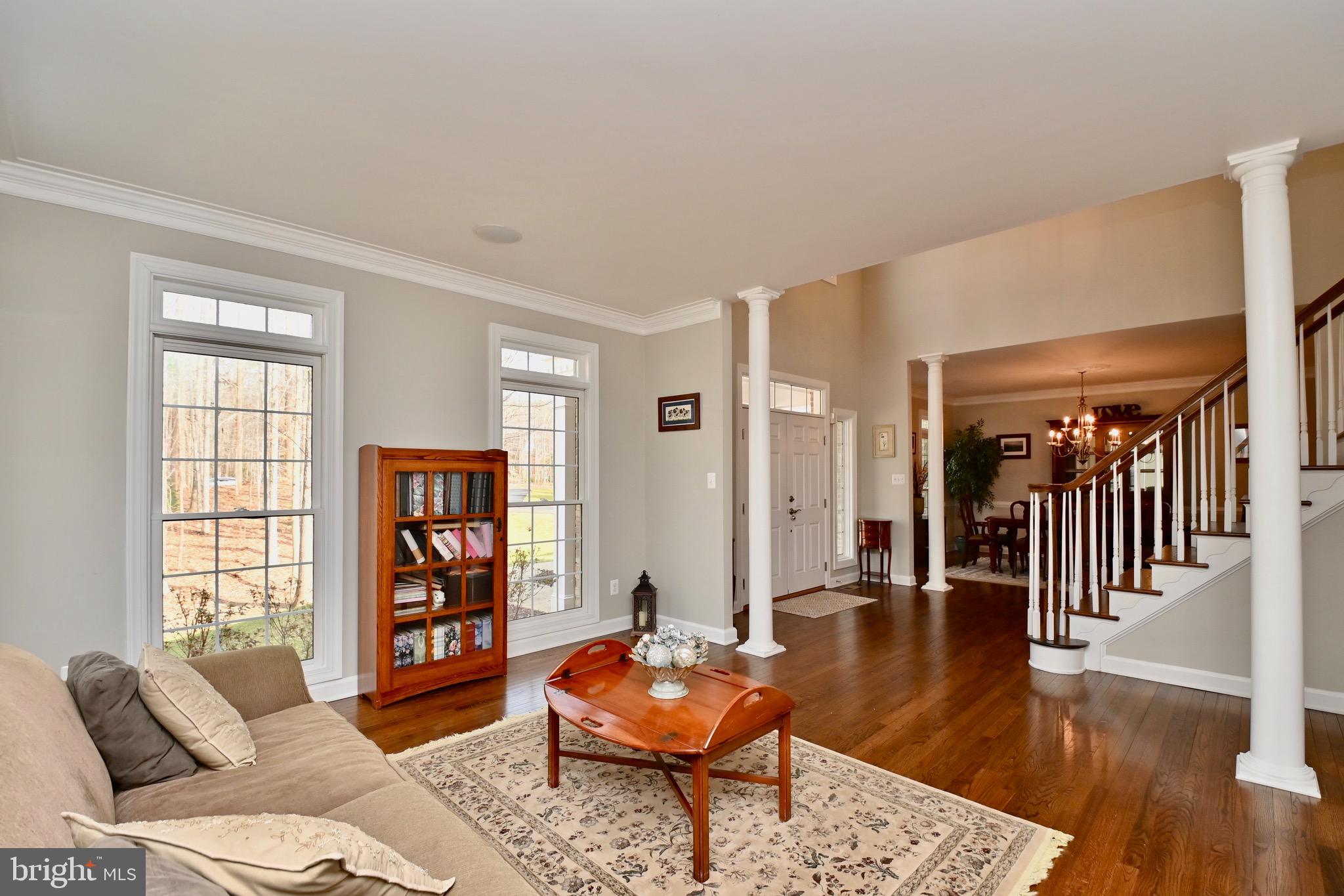 ESTATES AT ROSELAND - Residential