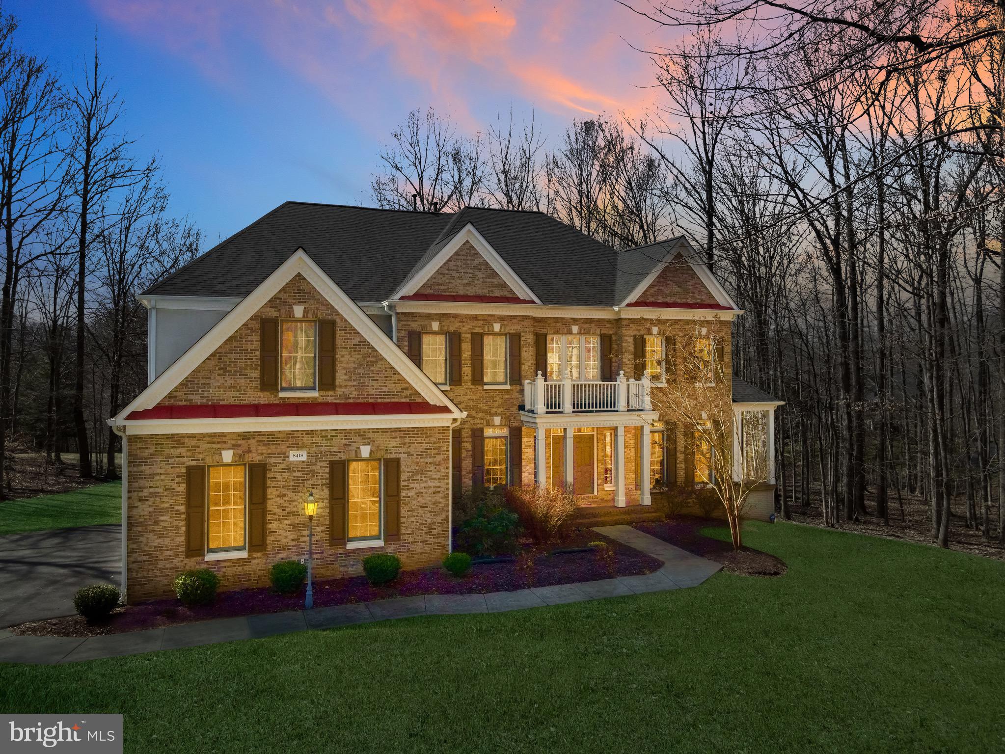 ESTATES AT ROSELAND - Residential