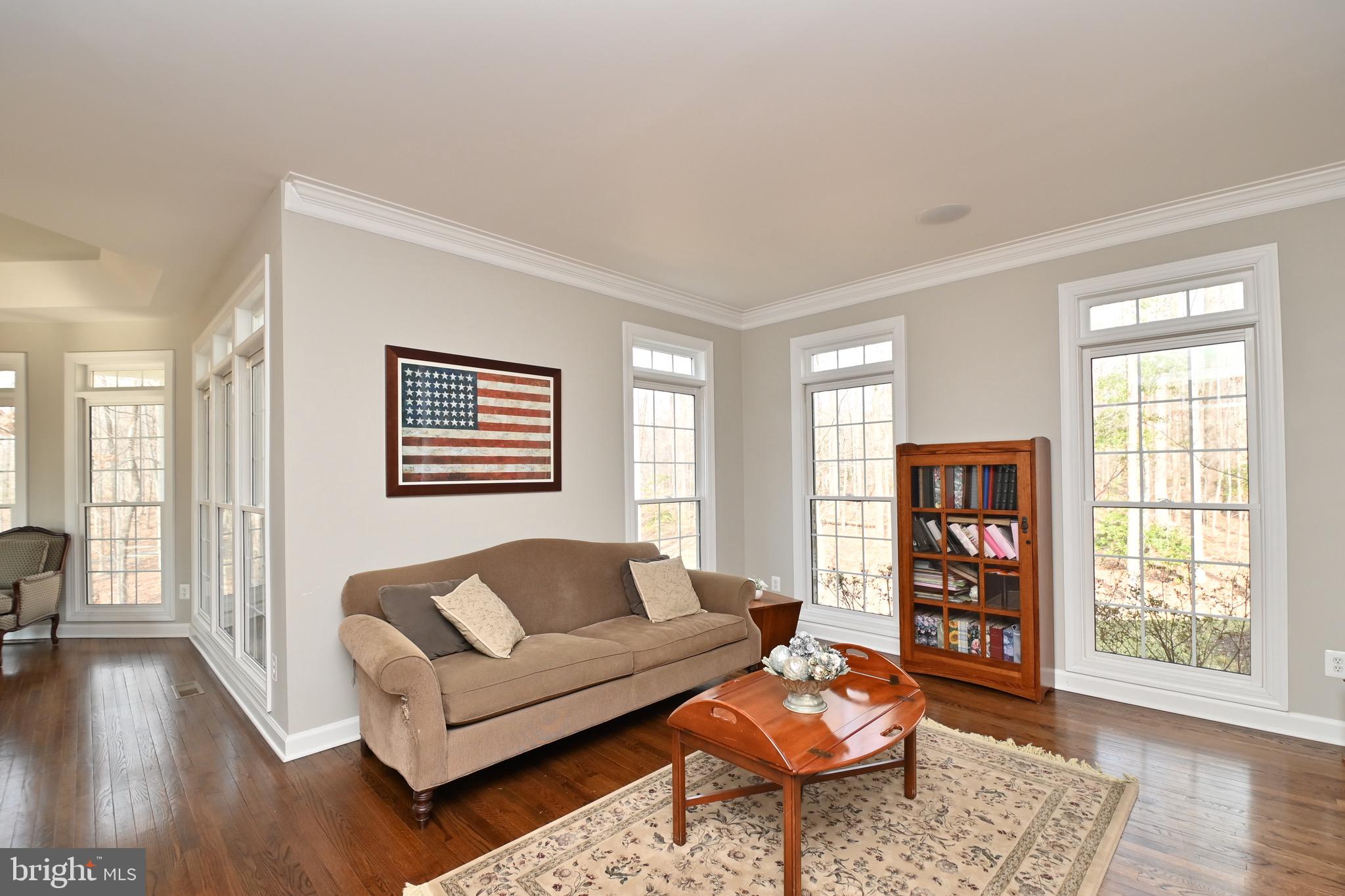 ESTATES AT ROSELAND - Residential