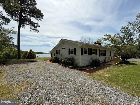 2260 Iberis Road, Lancaster, VA MLS: VALV2000780