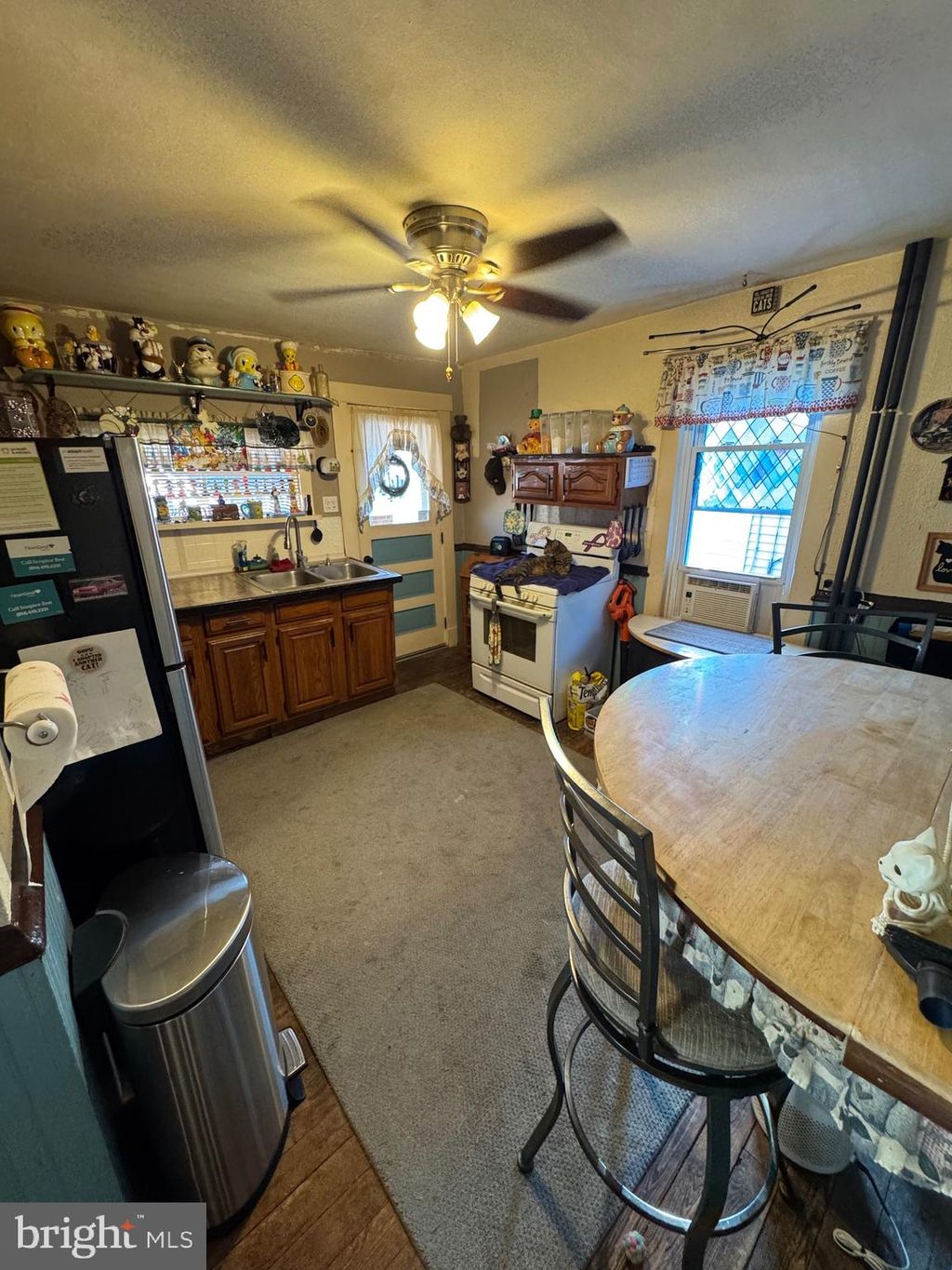 Photo of 343 Arthur Street, JOHNSTOWN, PA 15902 (MLS # PACA2000734)