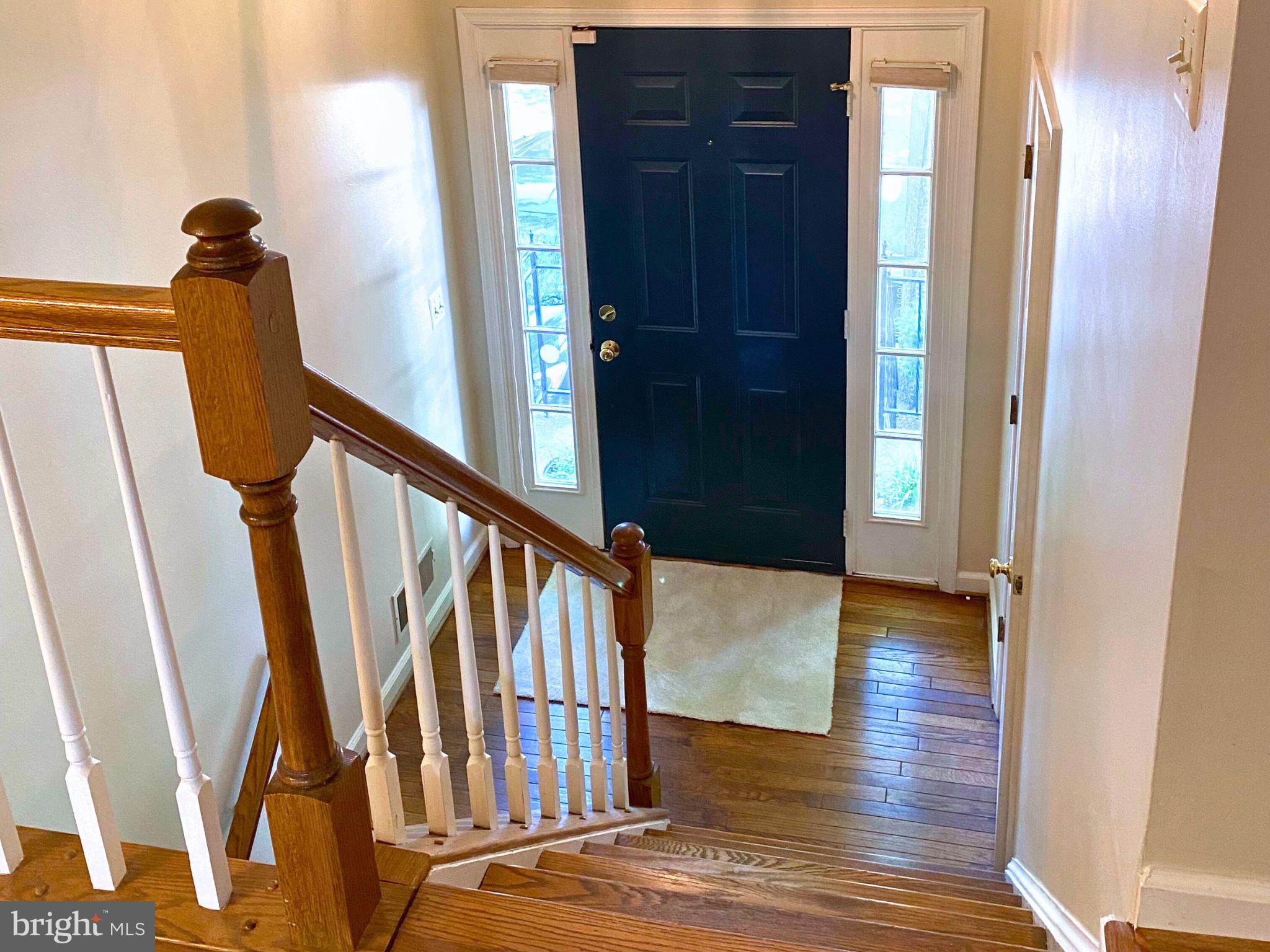 COURTHOUSE STATION - Residential Lease