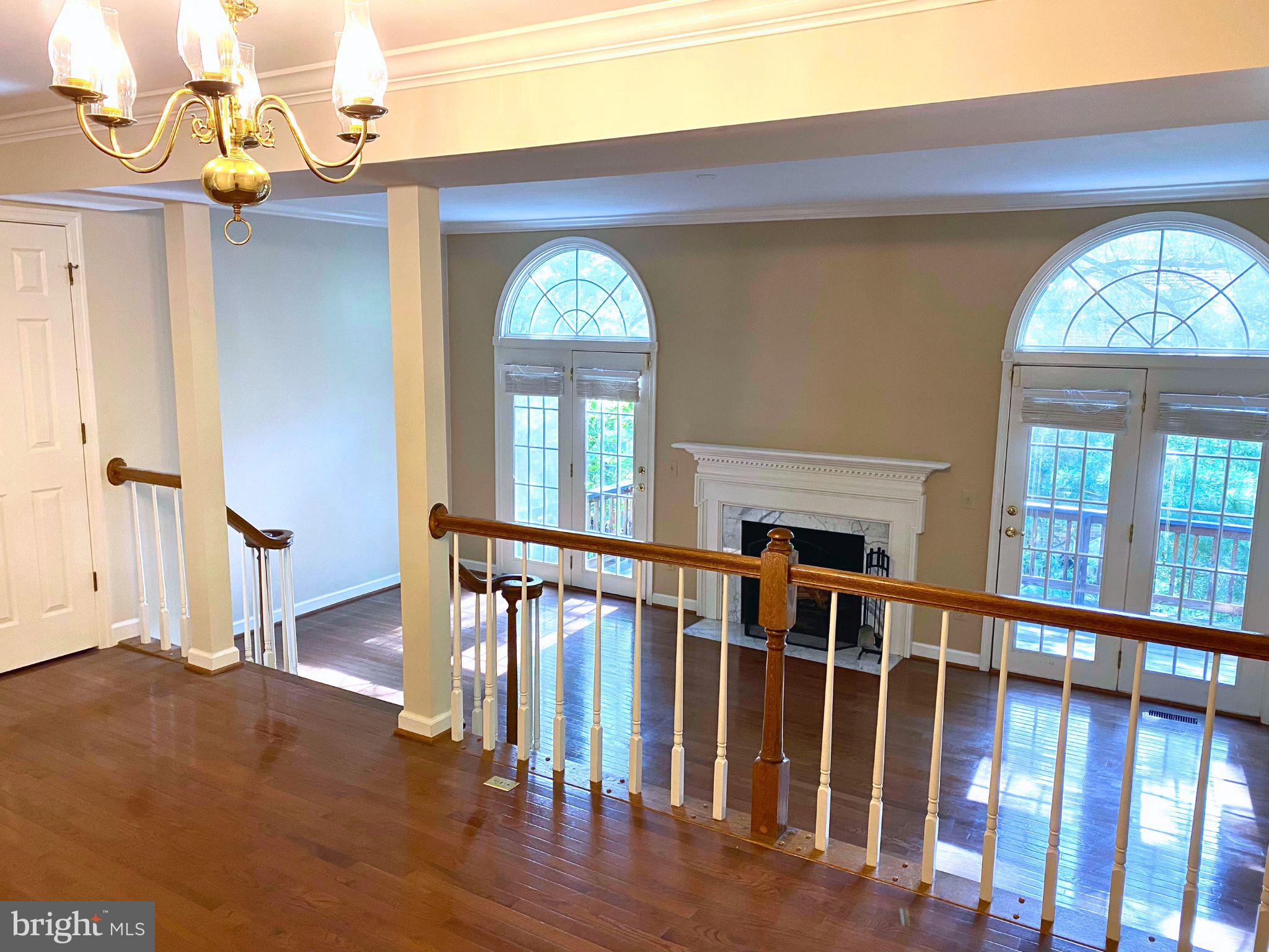 COURTHOUSE STATION - Residential Lease