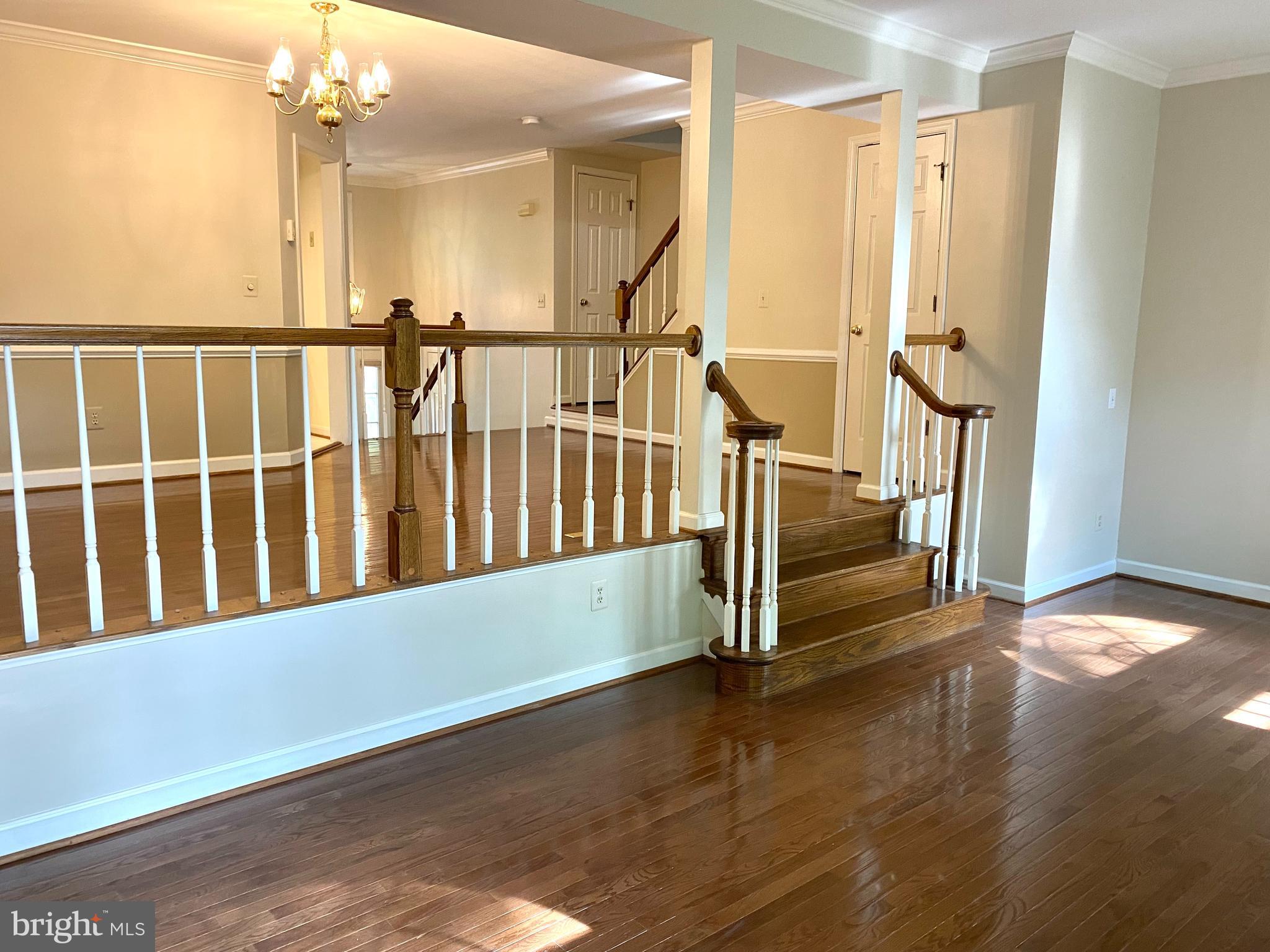 COURTHOUSE STATION - Residential Lease