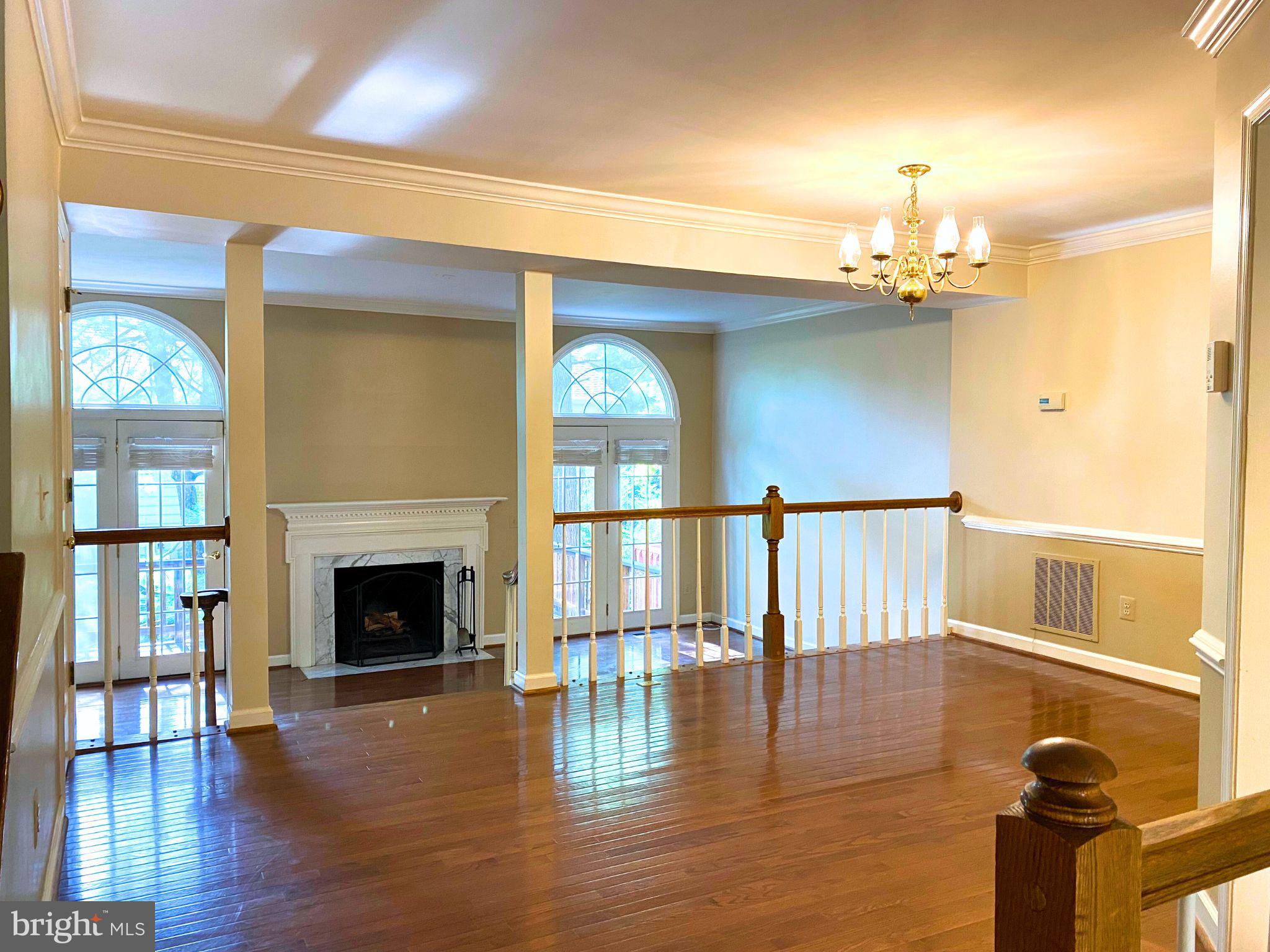 COURTHOUSE STATION - Residential Lease