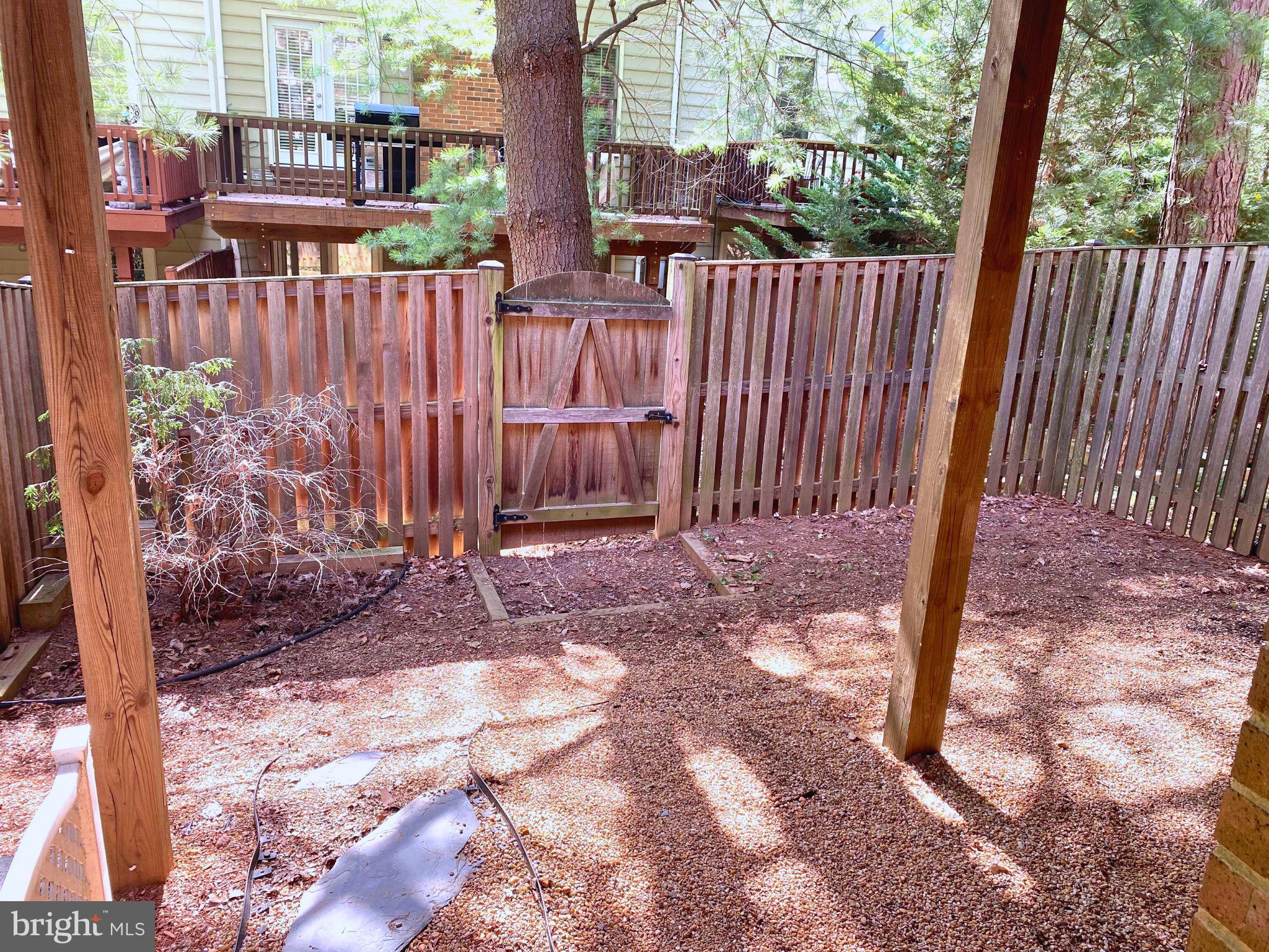 COURTHOUSE STATION - Residential Lease