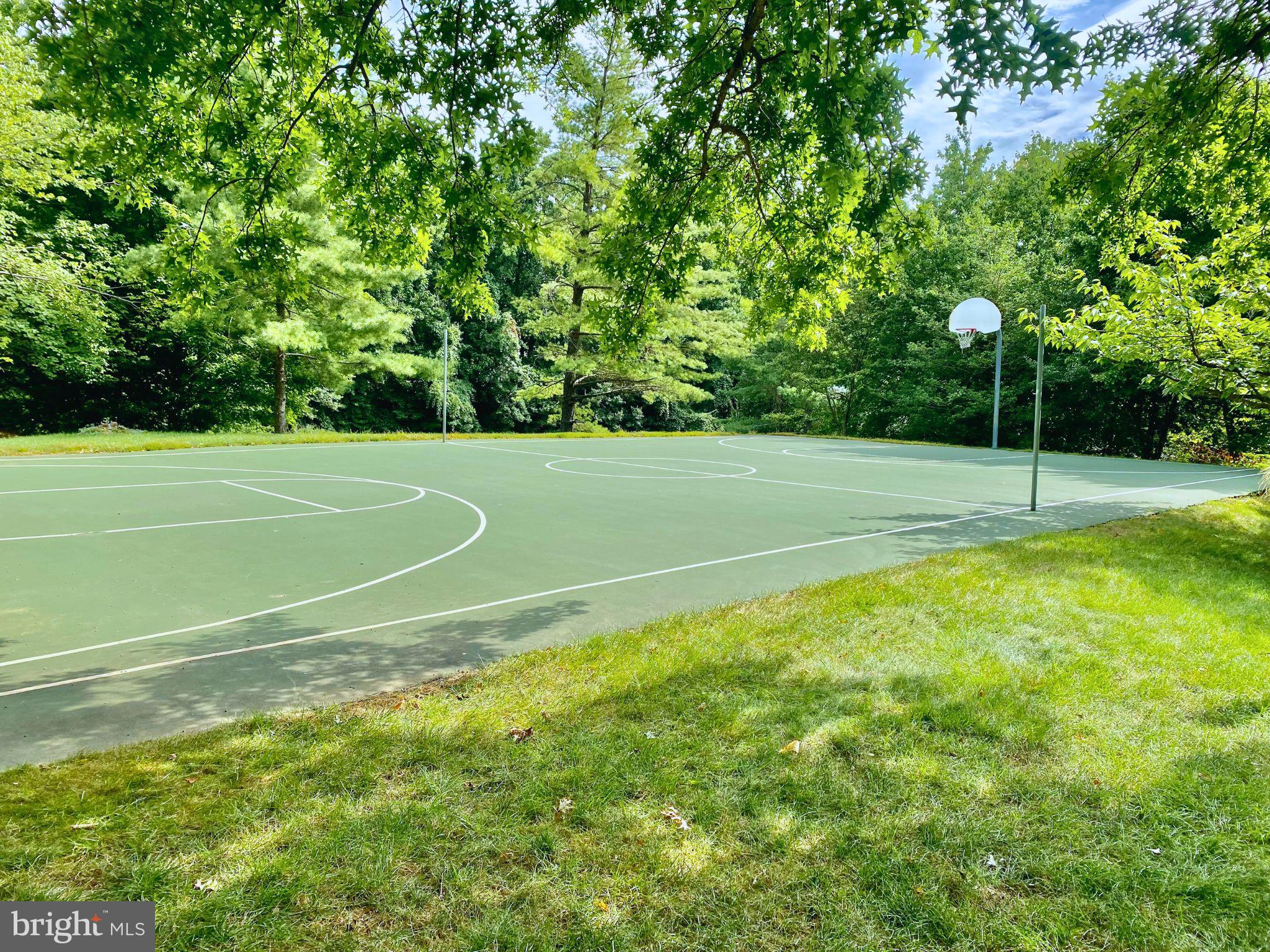 COURTHOUSE STATION - Residential Lease