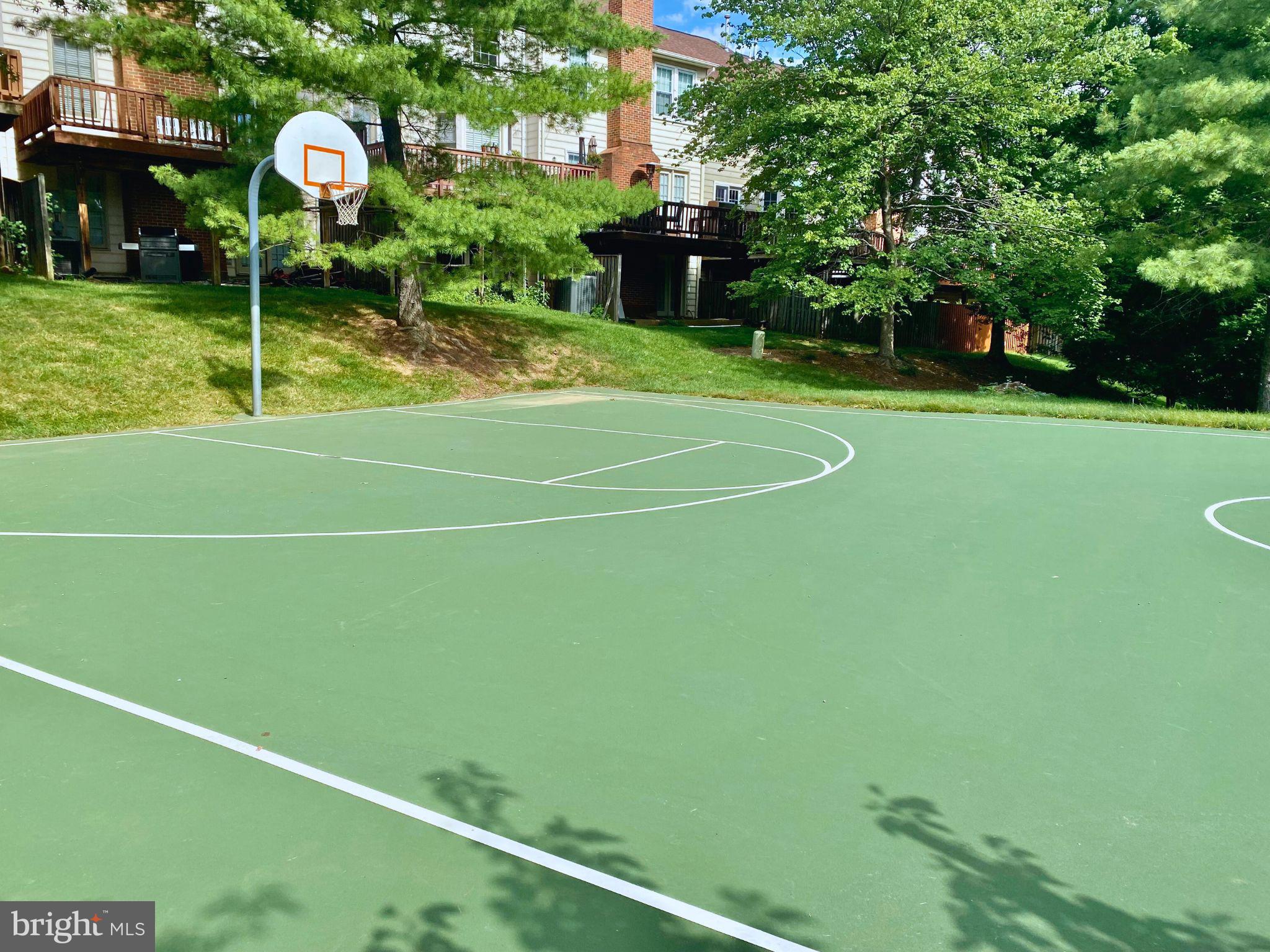 COURTHOUSE STATION - Residential Lease