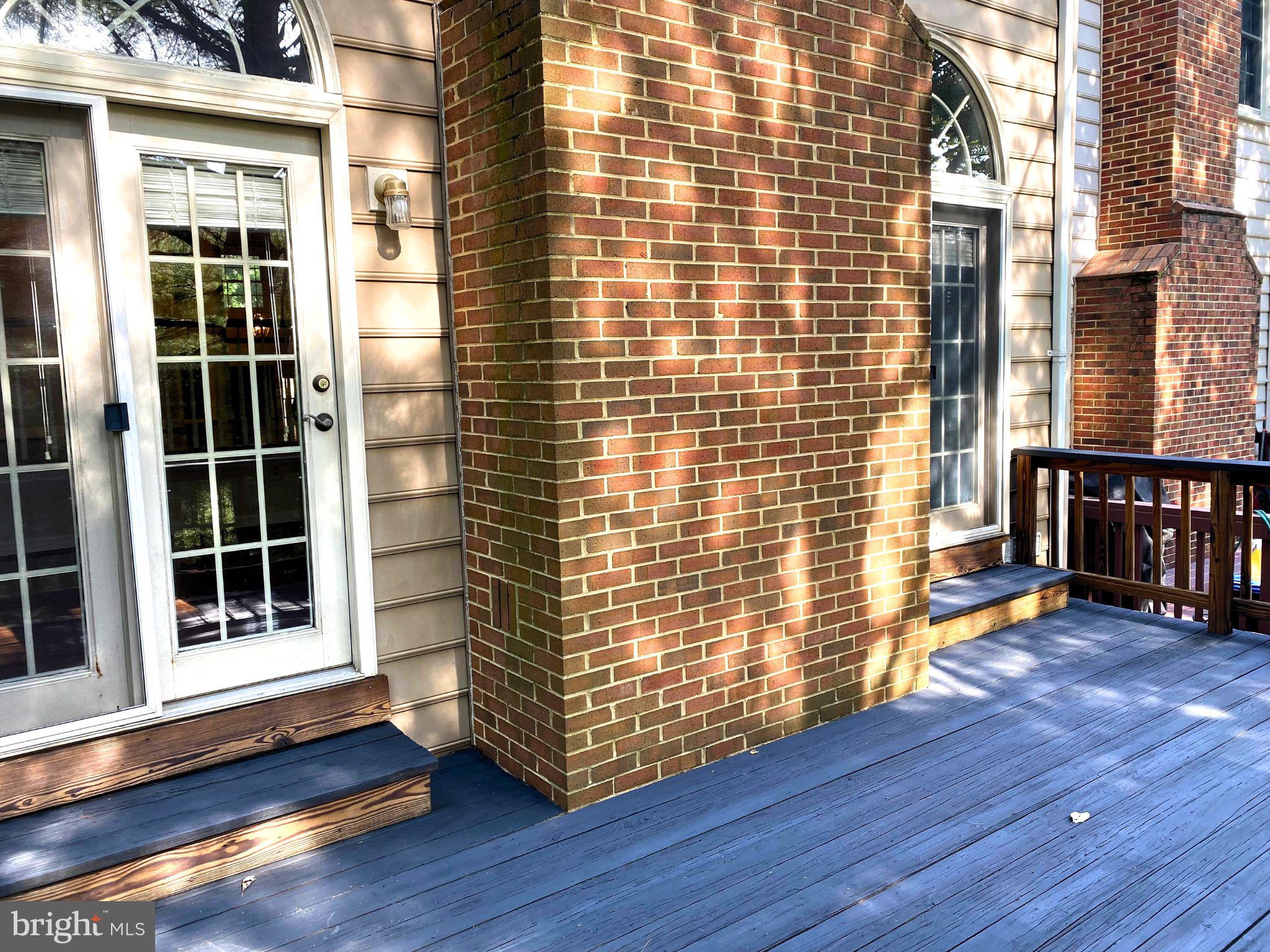 COURTHOUSE STATION - Residential Lease