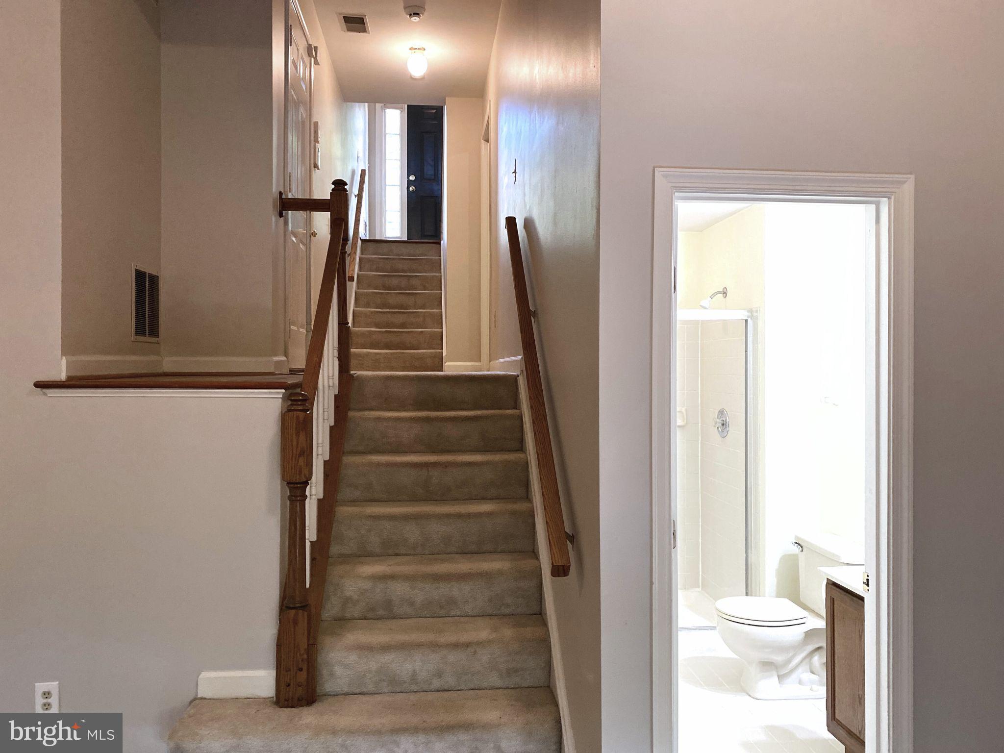 COURTHOUSE STATION - Residential Lease