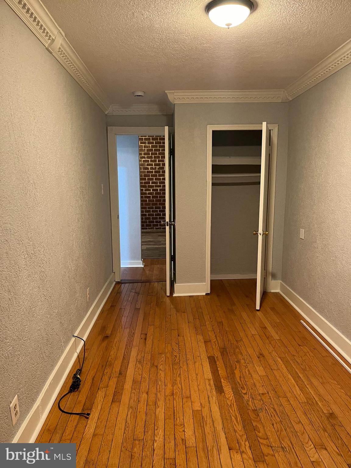 MOUNT VERNON PLACE HISTORIC DISTRICT - Residential Lease