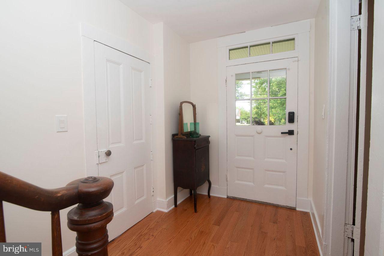 716 OLD FALLSTON ROAD