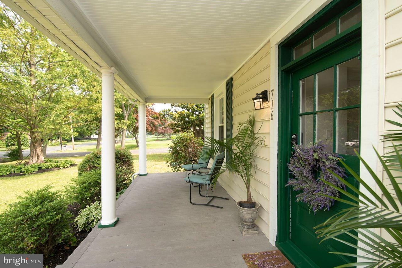 716 OLD FALLSTON ROAD