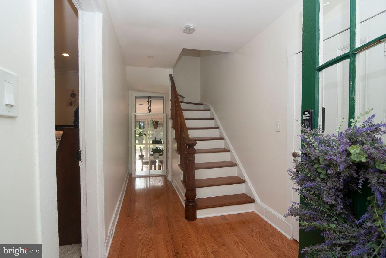 716 OLD FALLSTON ROAD