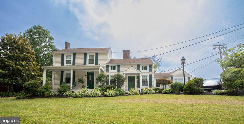 716 OLD FALLSTON ROAD