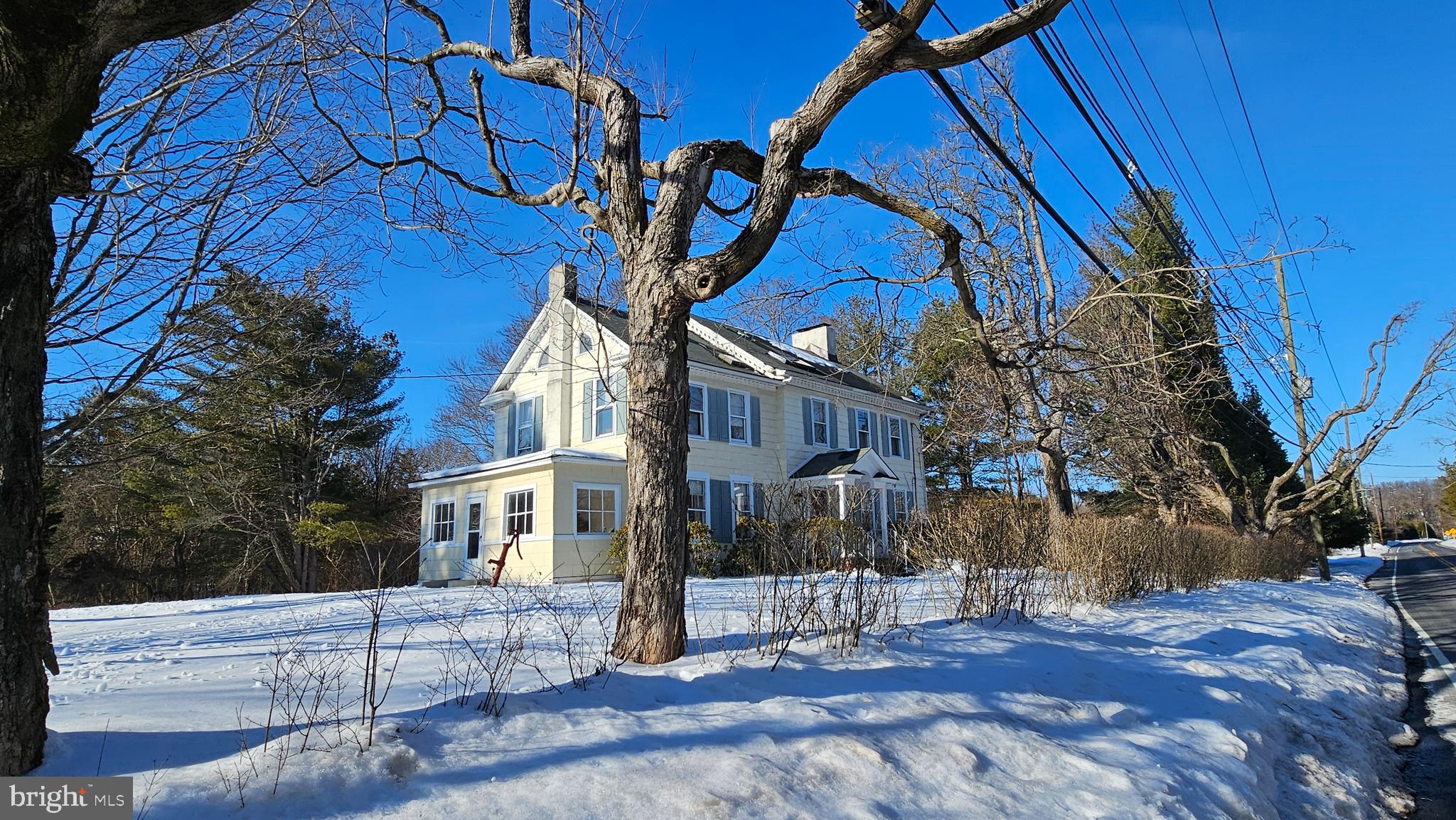 223 PENN ROCKY HILL ROAD