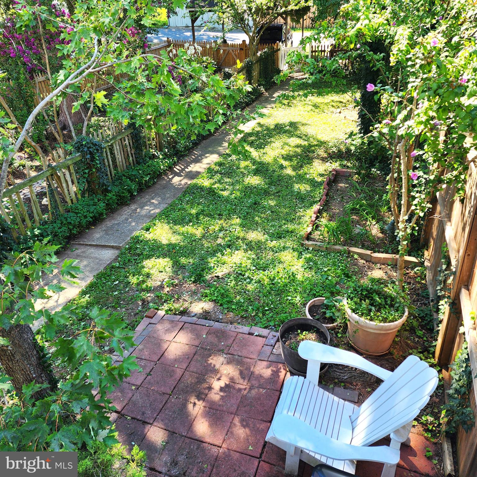 FREDERICK HISTORIC DISTRICT - Residential