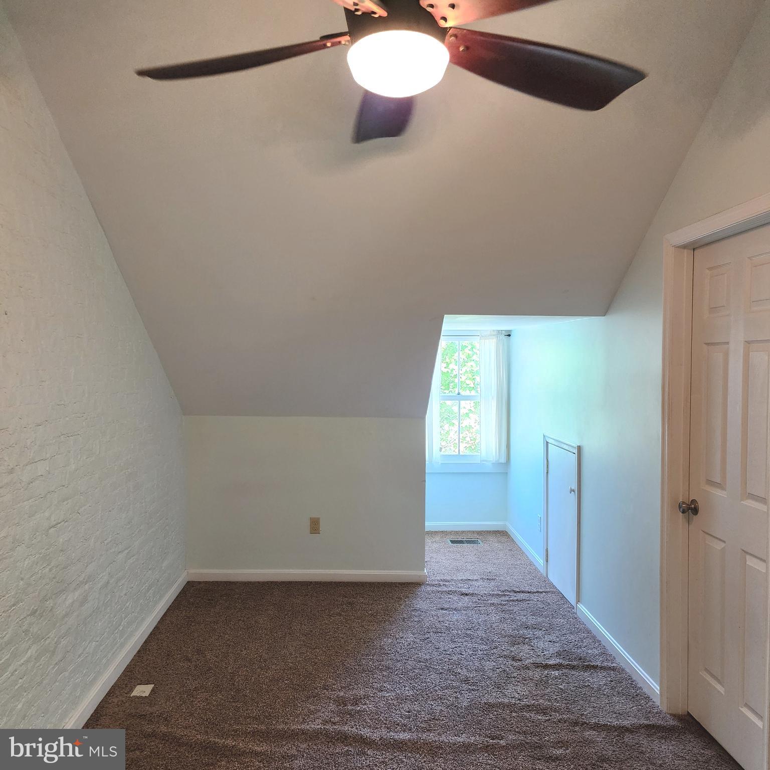 FREDERICK HISTORIC DISTRICT - Residential