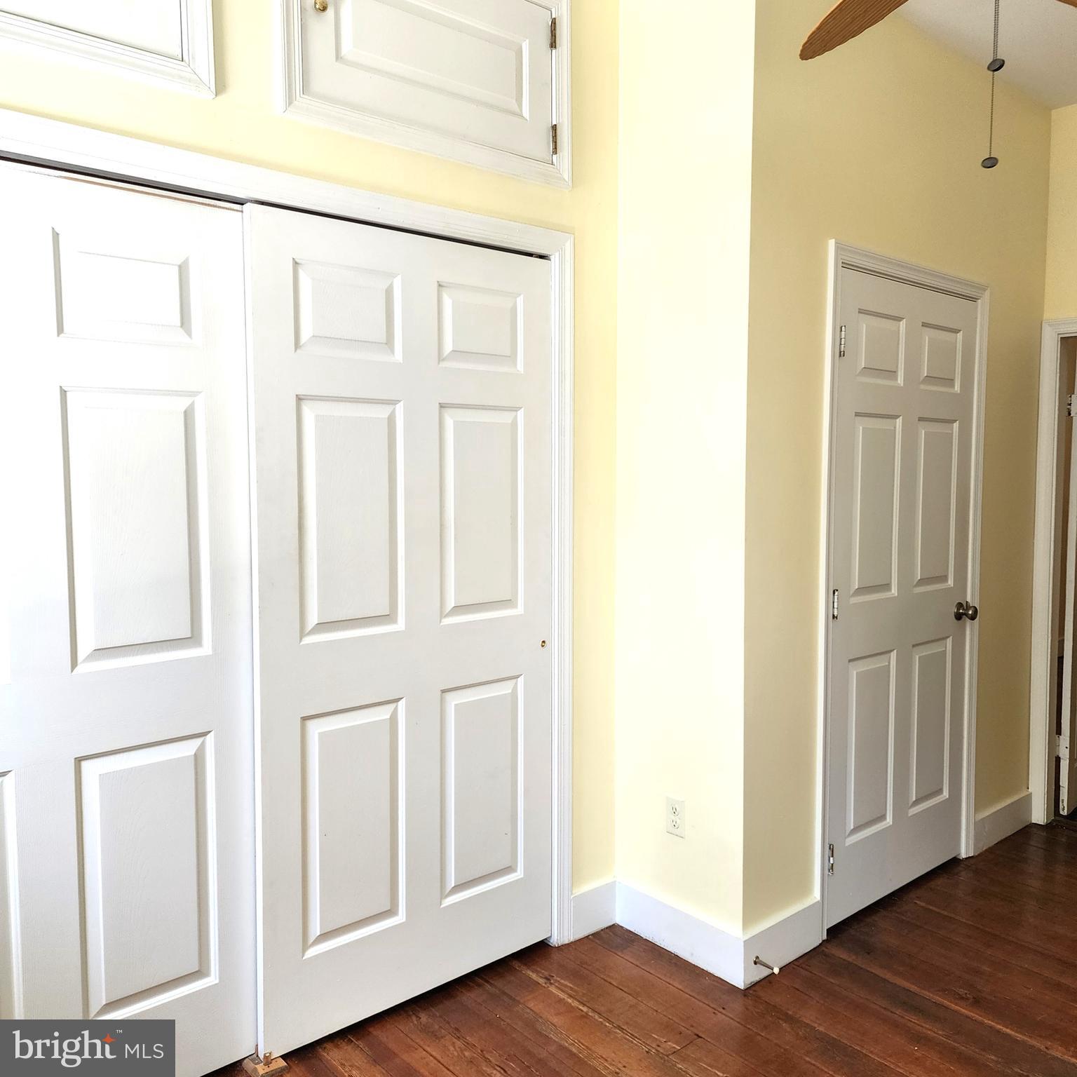 FREDERICK HISTORIC DISTRICT - Residential