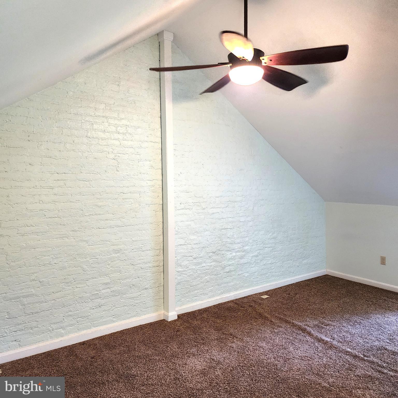 FREDERICK HISTORIC DISTRICT - Residential