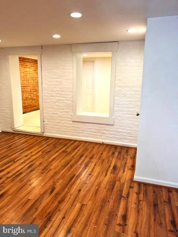 FREDERICK HISTORIC DISTRICT - Residential