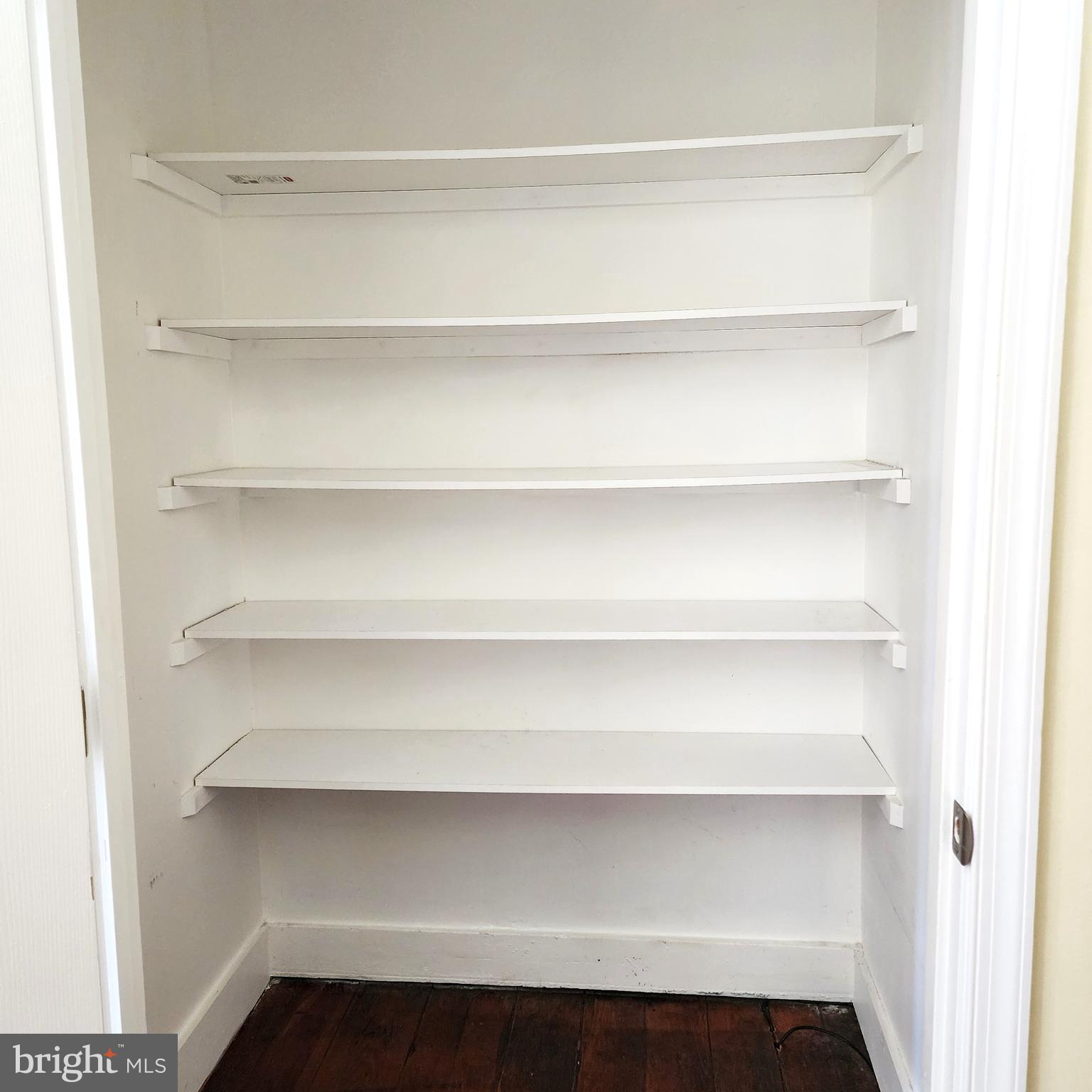 FREDERICK HISTORIC DISTRICT - Residential