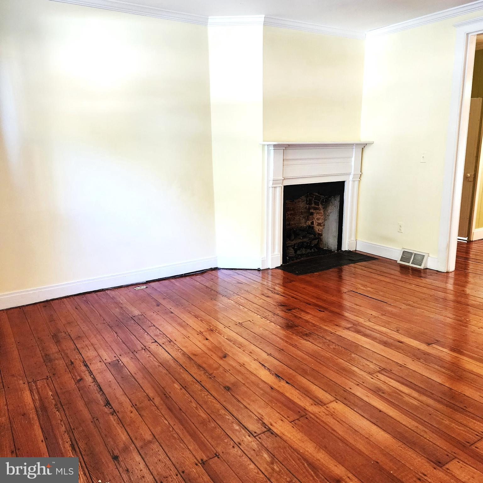 FREDERICK HISTORIC DISTRICT - Residential