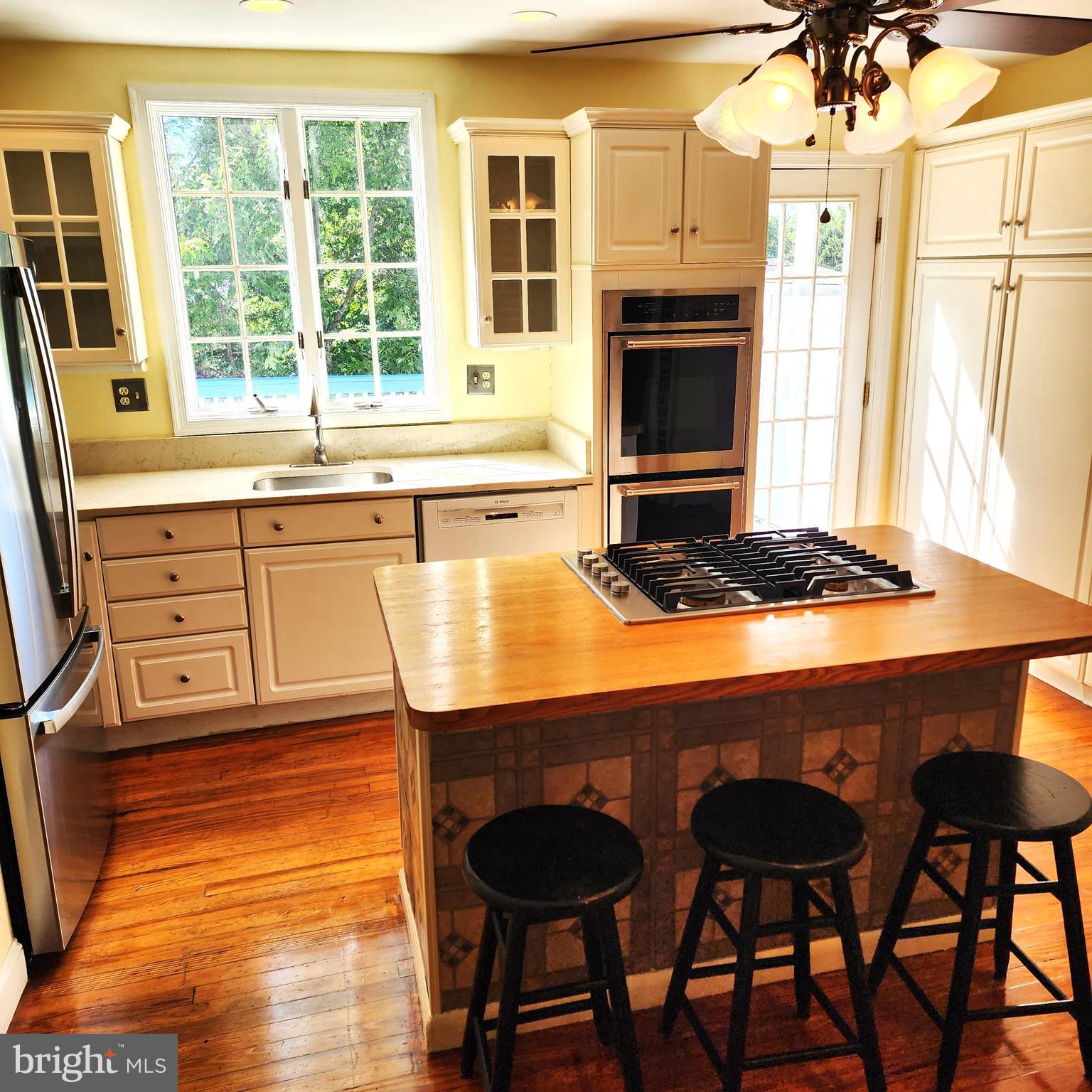 FREDERICK HISTORIC DISTRICT - Residential