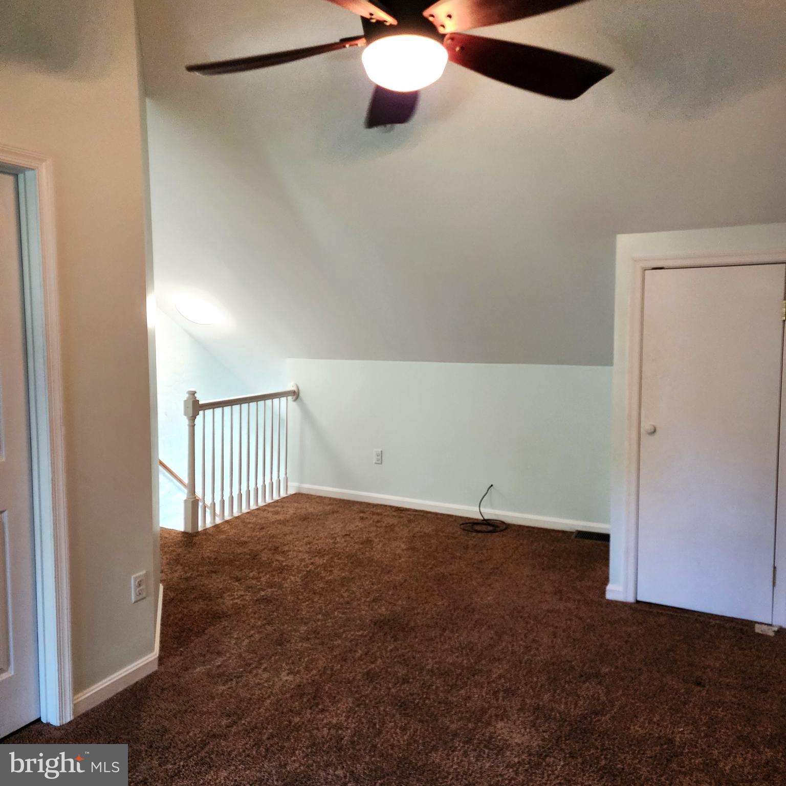 FREDERICK HISTORIC DISTRICT - Residential