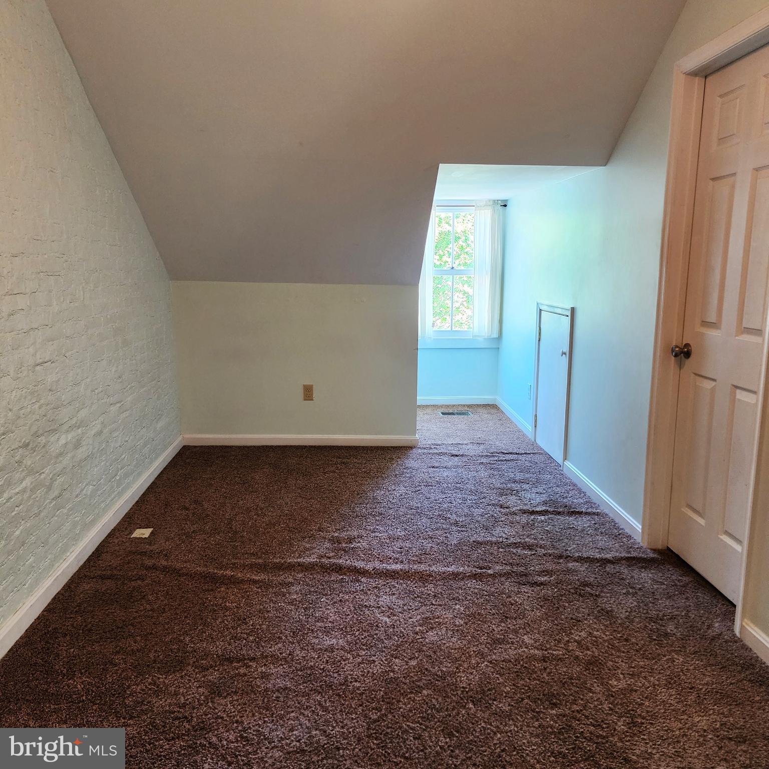 FREDERICK HISTORIC DISTRICT - Residential