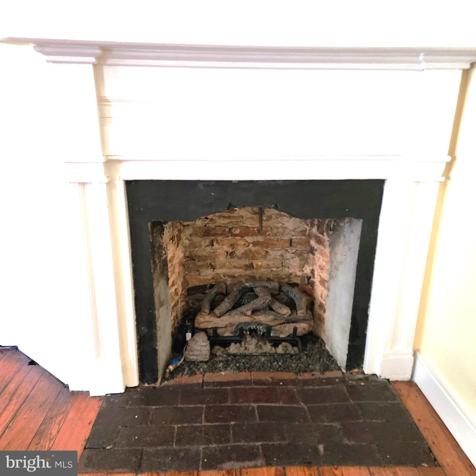 FREDERICK HISTORIC DISTRICT - Residential