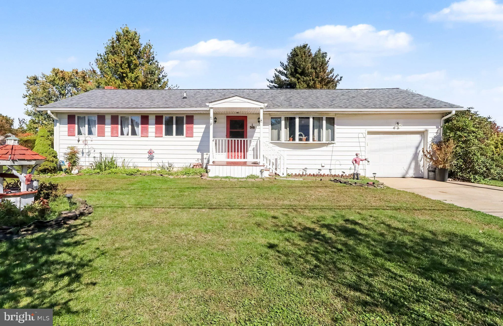 260 Old Farmington Road