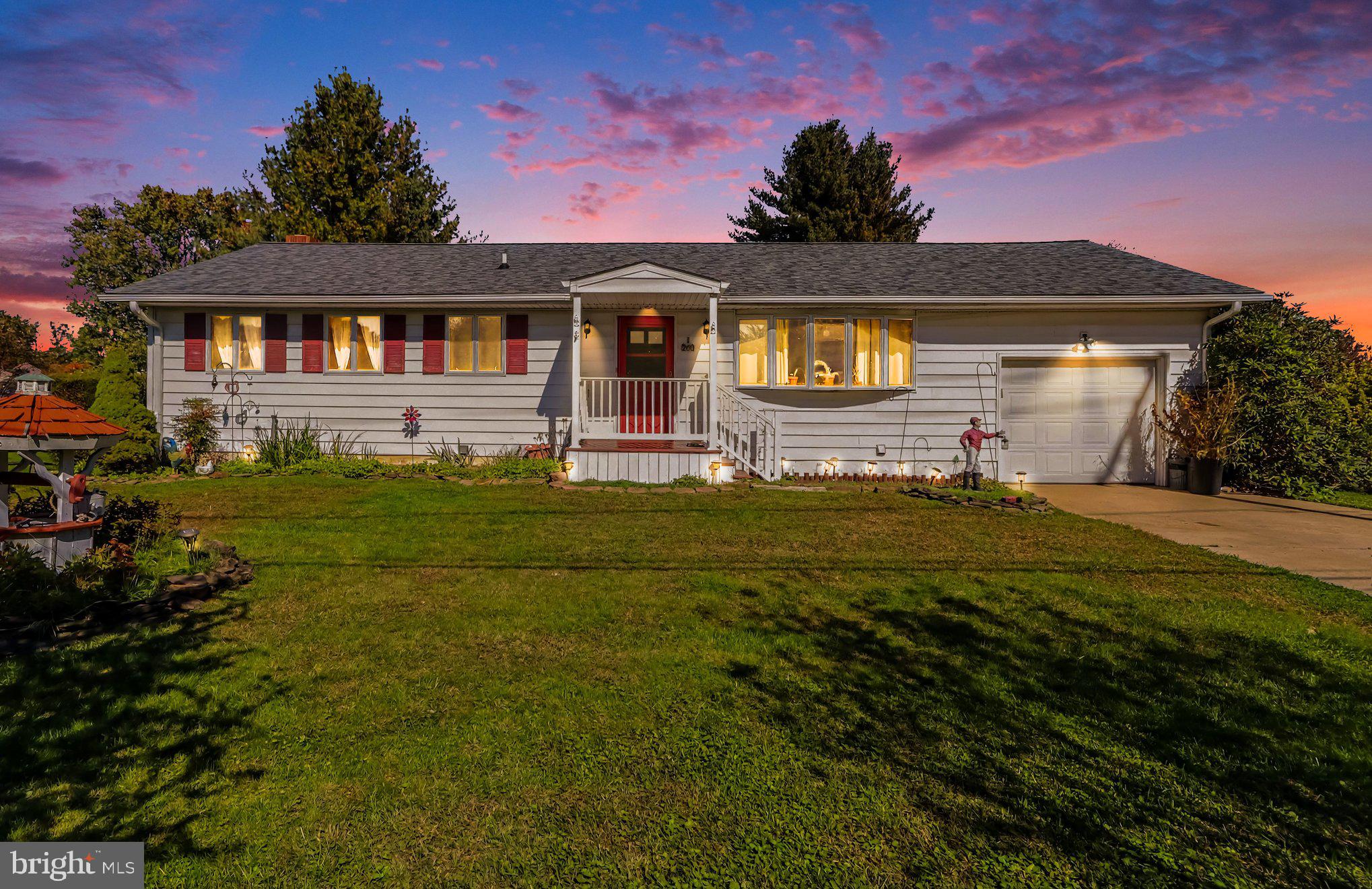 260 OLD FARMINGTON ROAD