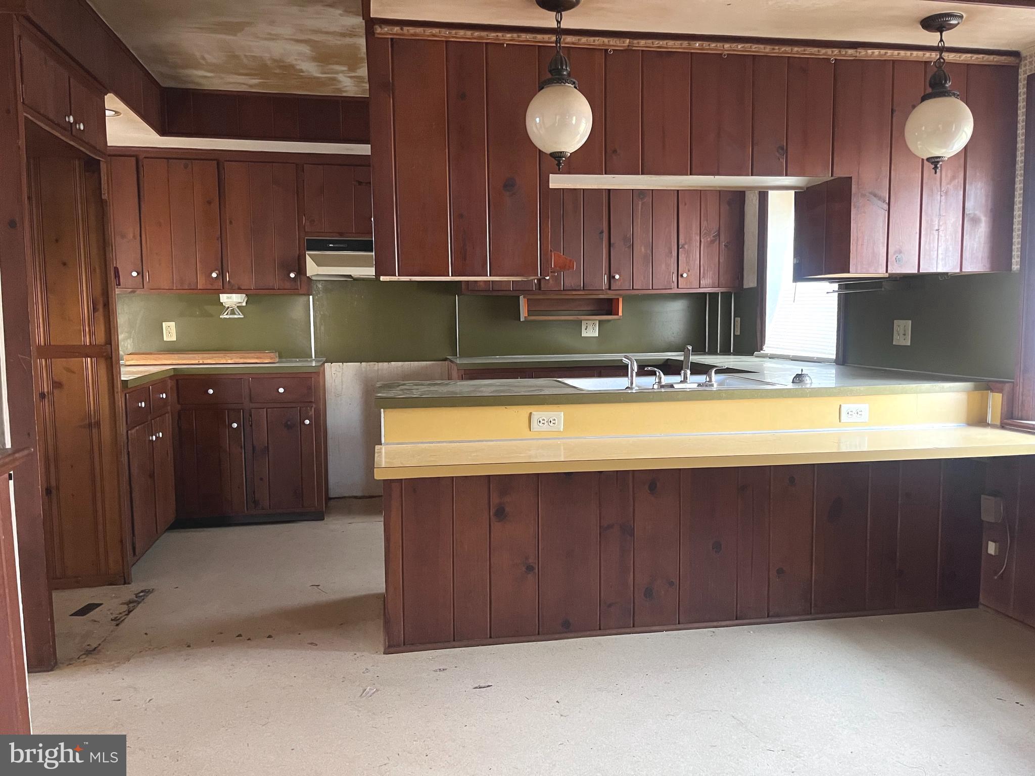 GREENE TWP - Residential