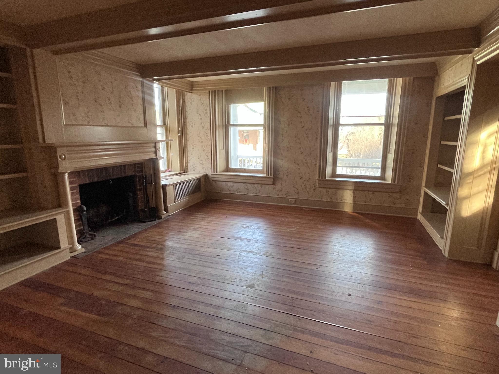 GREENE TWP - Residential