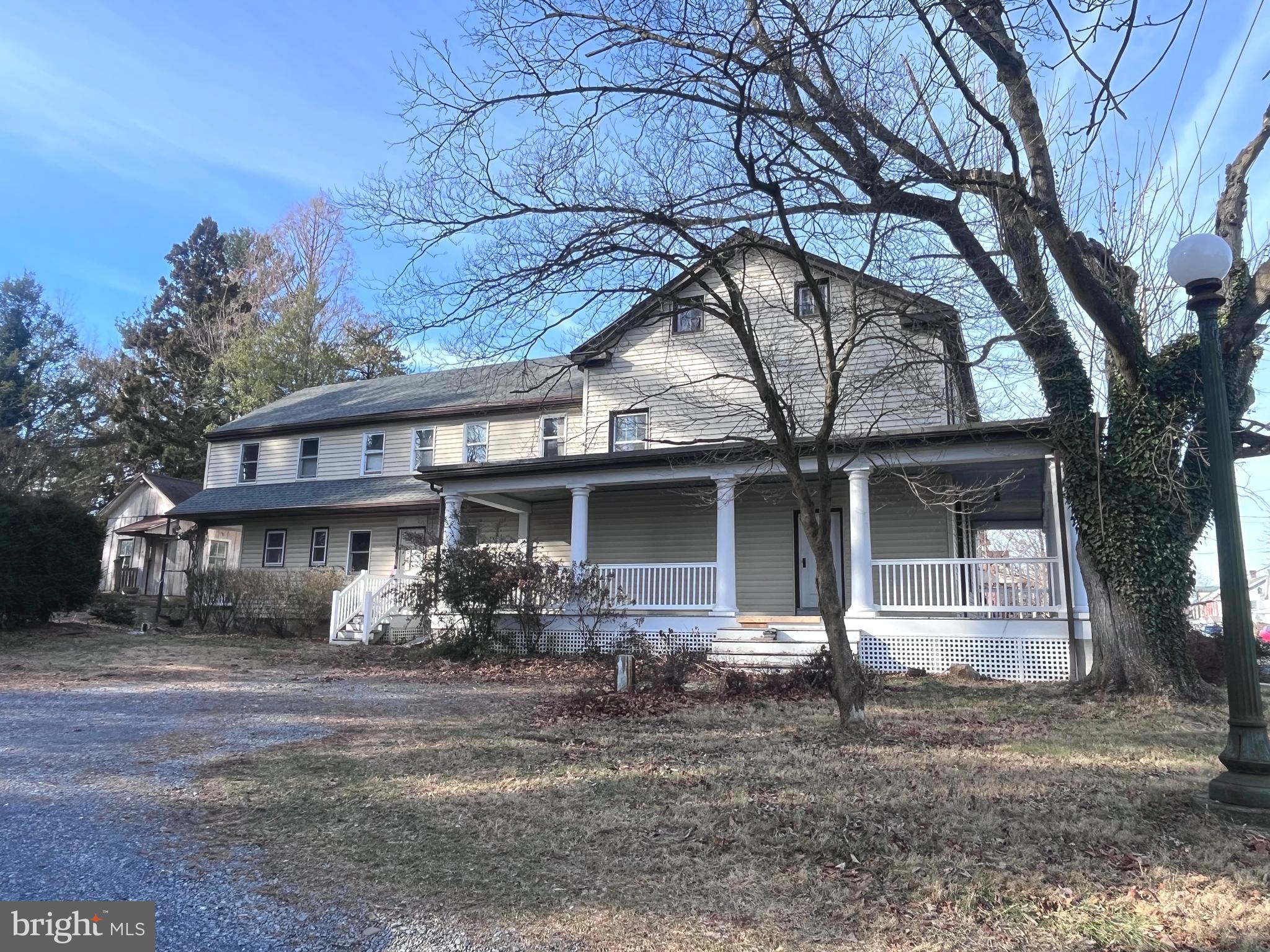 GREENE TWP - Residential