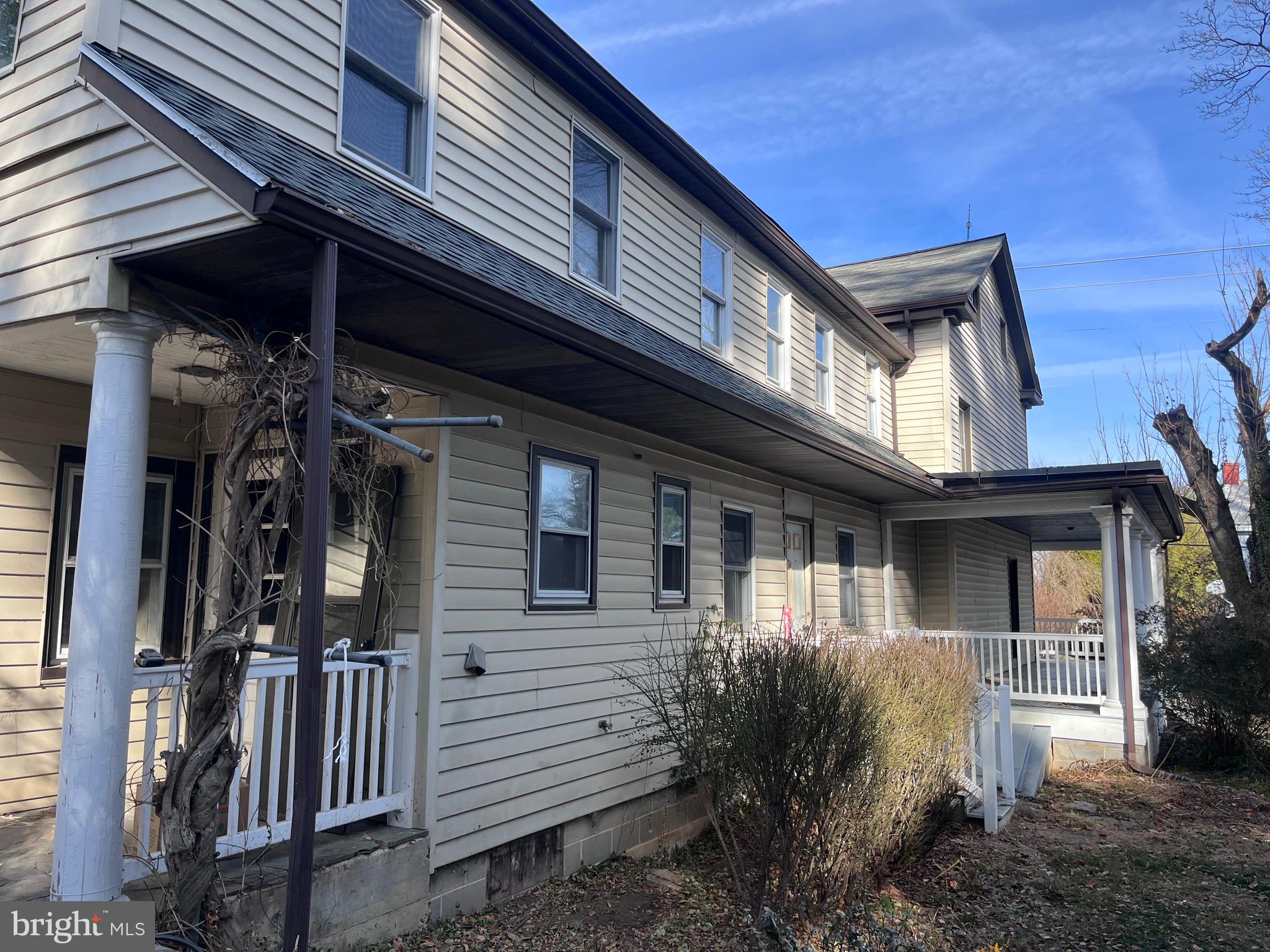 GREENE TWP - Residential